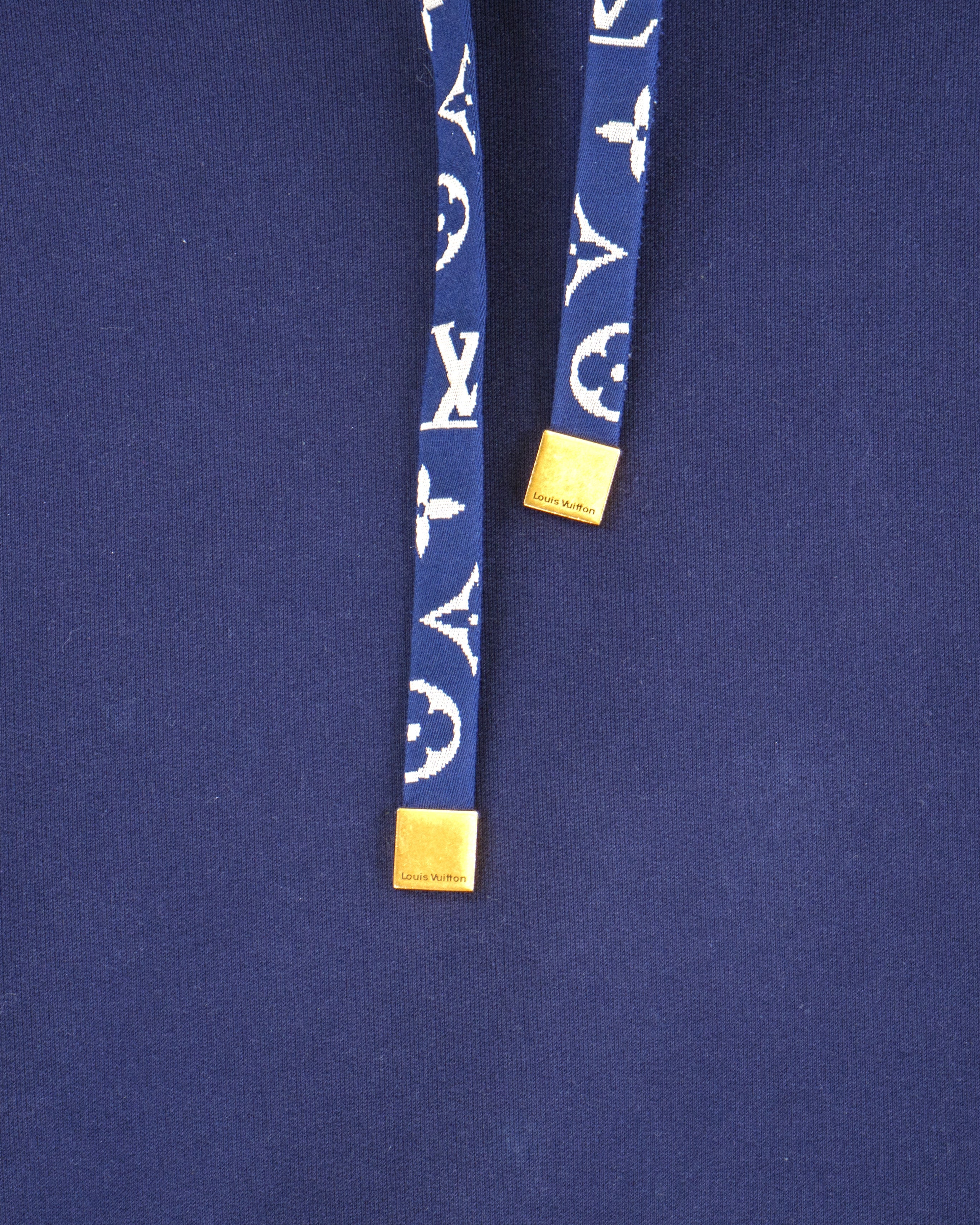Louis Vuitton Hoodie