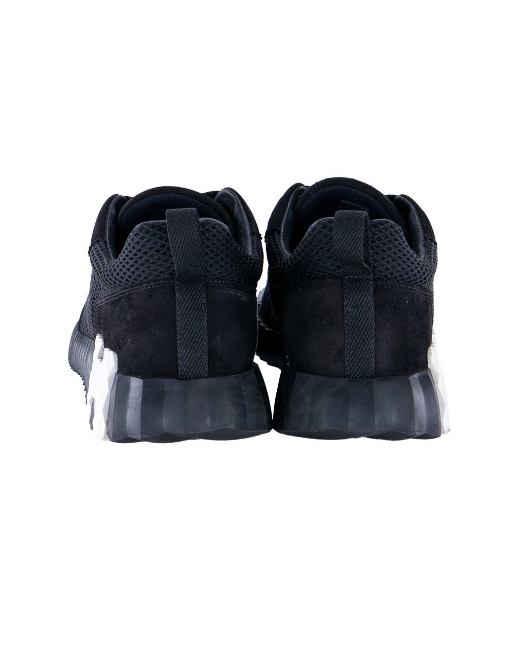 Hermes Bouncing Trainers