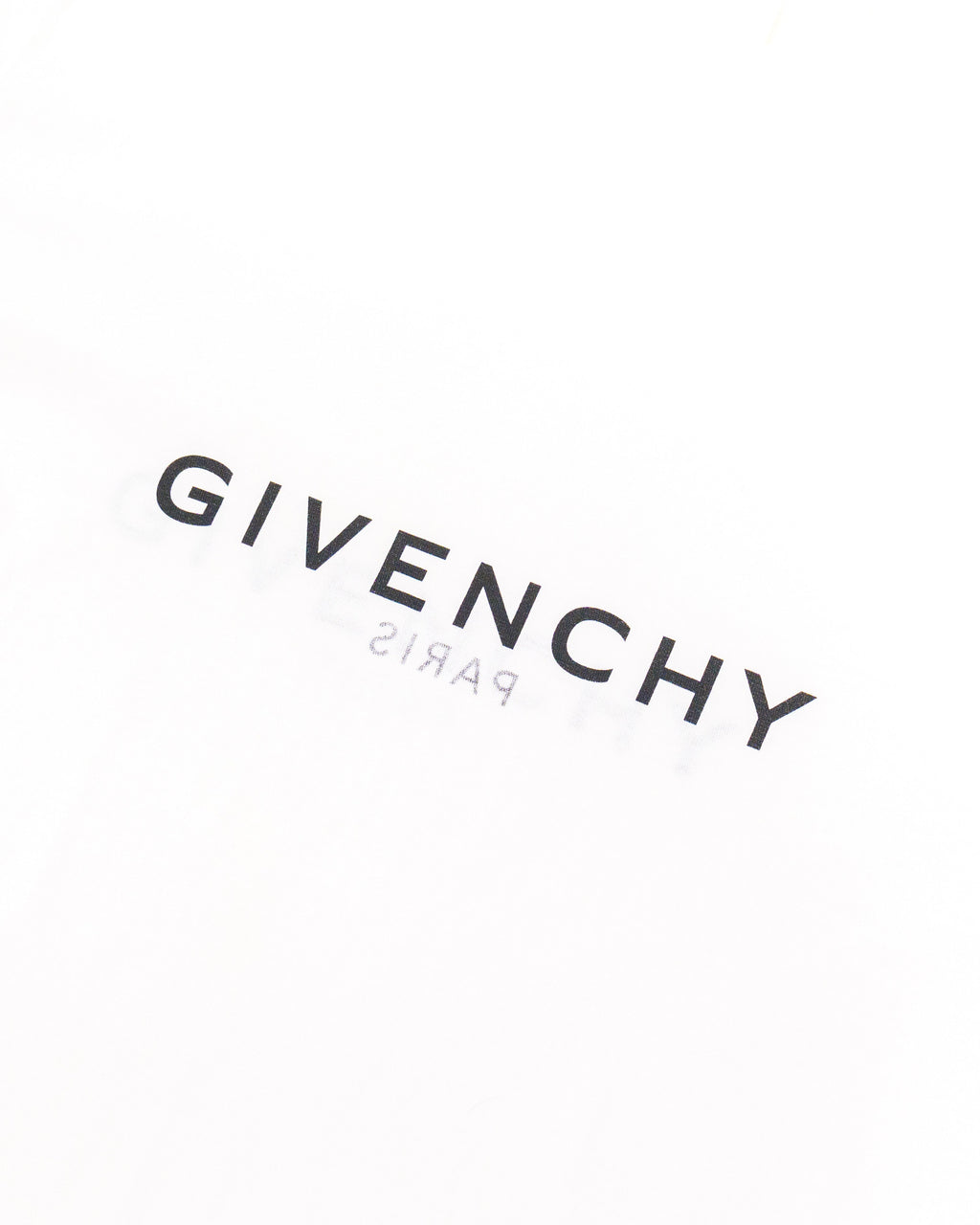 Givenchy T-Shirt & Swim Shorts Set