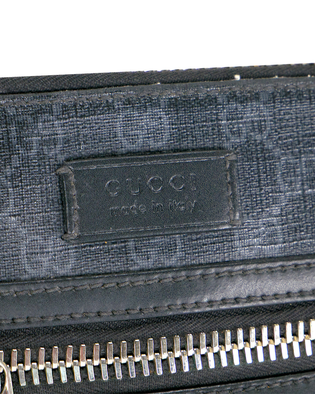 Gucci Messenger Bag