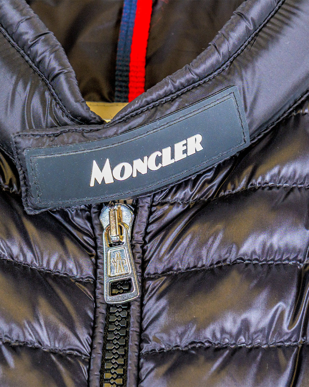 Moncler Gilet