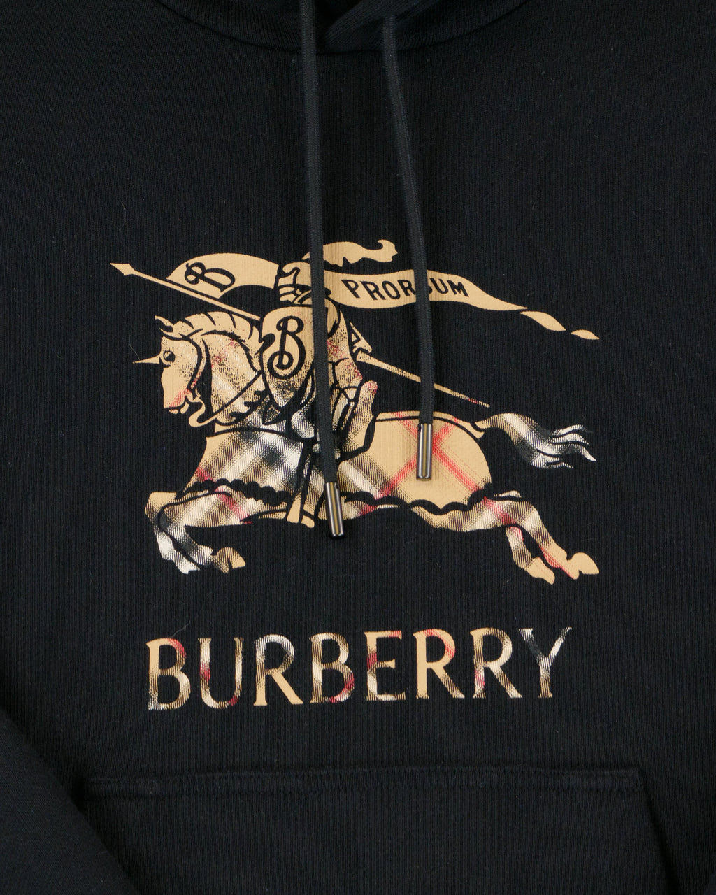 Burberry Hoodie