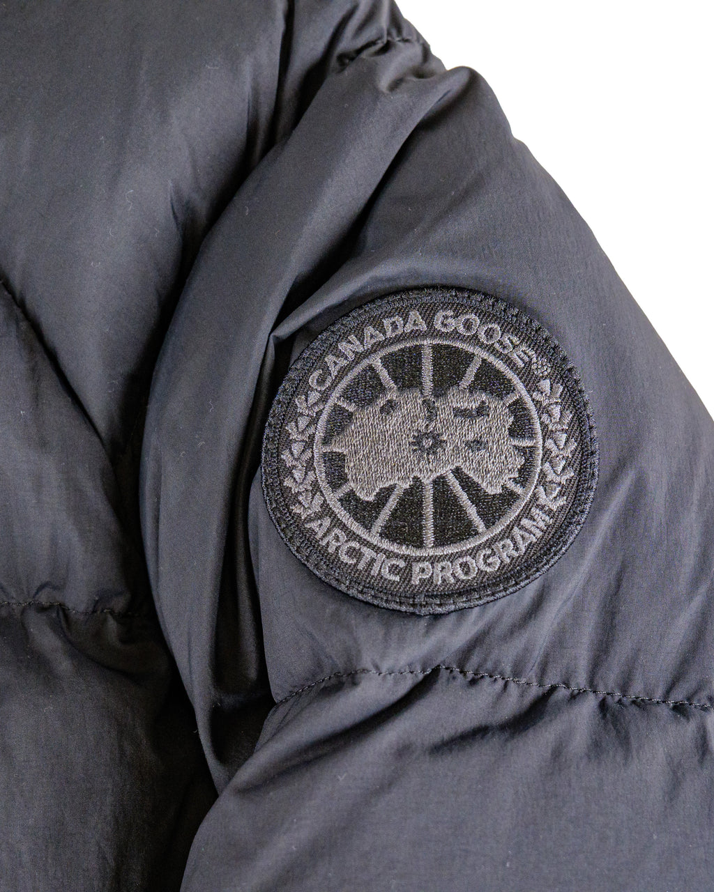 Canada Goose Jacket