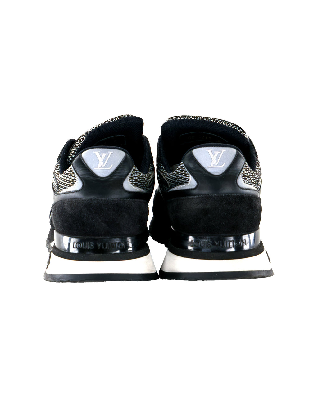 Louis Vuitton Run Away Trainers