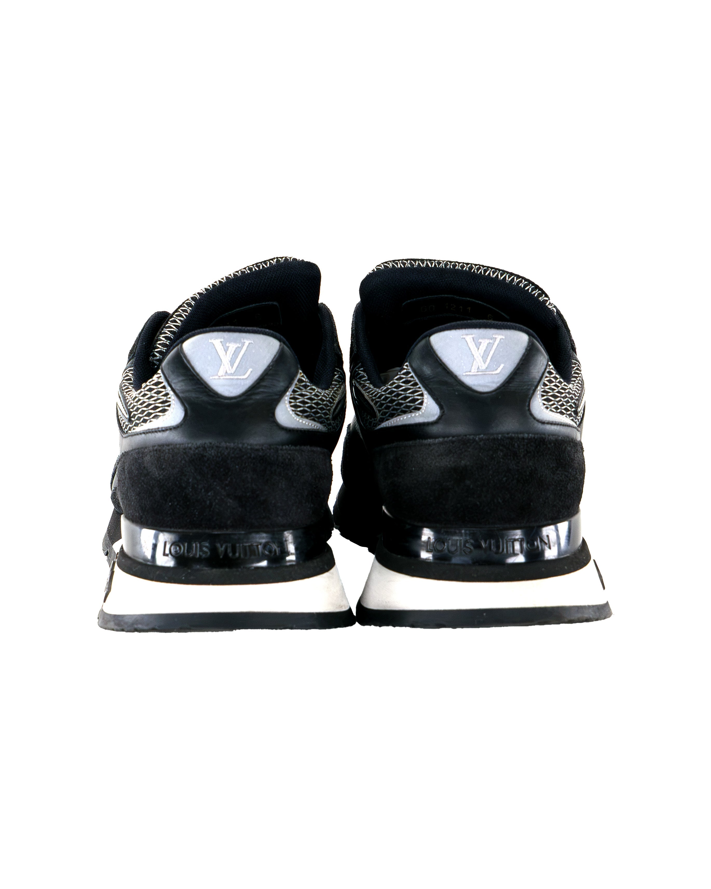 Louis Vuitton Run Away Trainers