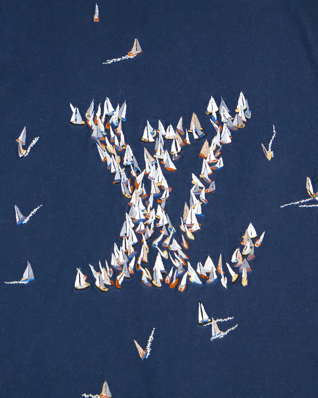Louis Vuitton T-Shirt