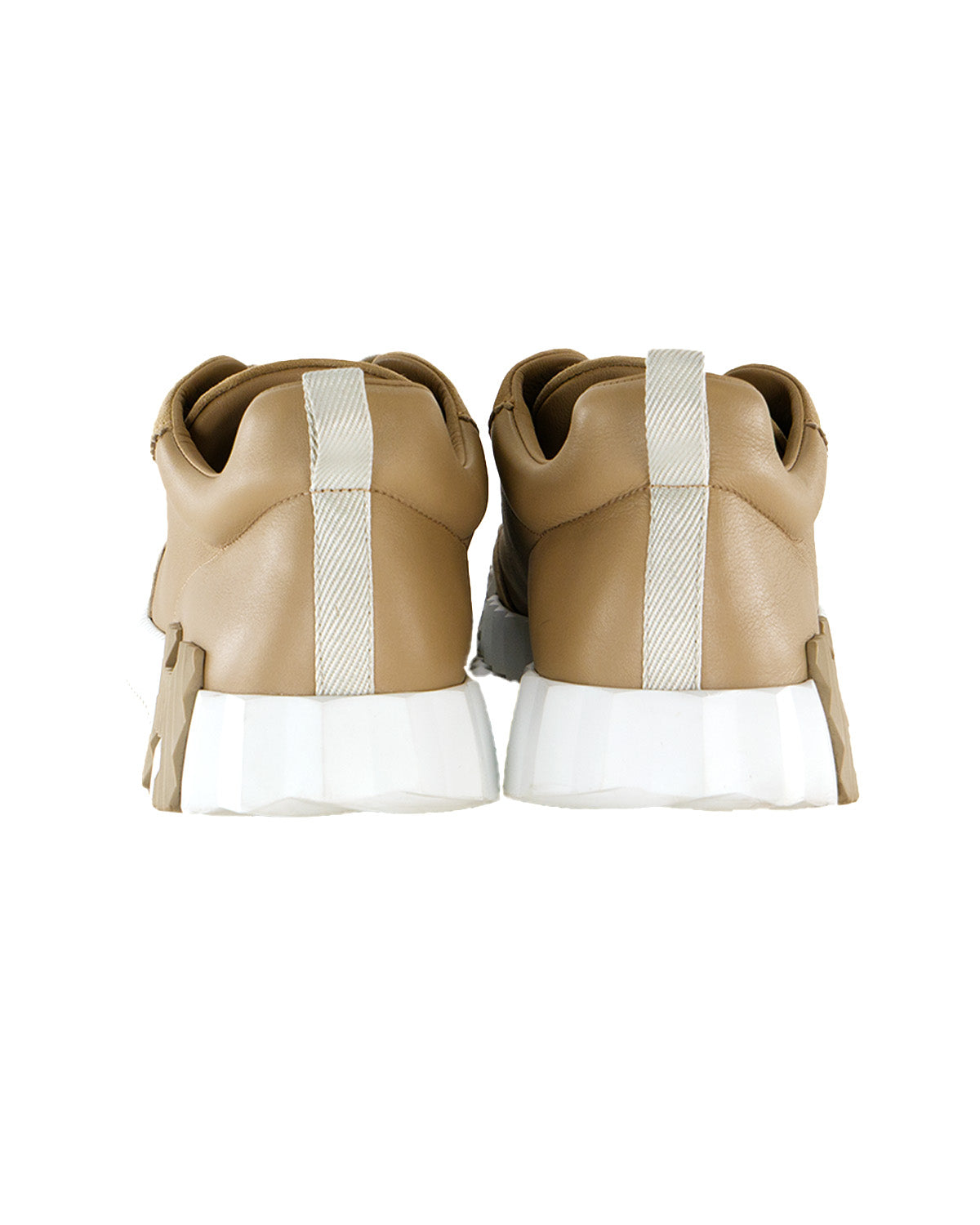 Hermes Bouncing Trainers