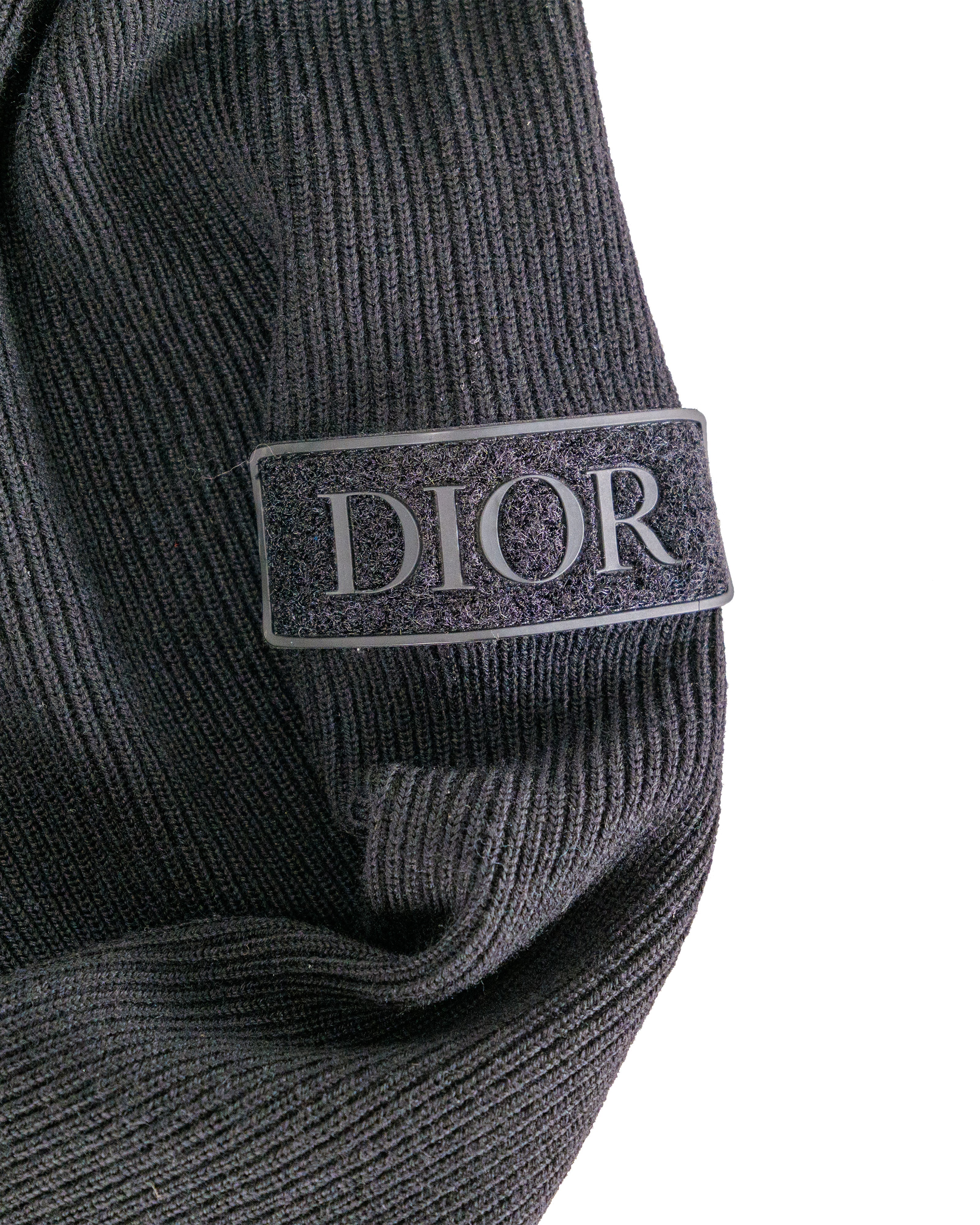 Dior Oblique Jacket