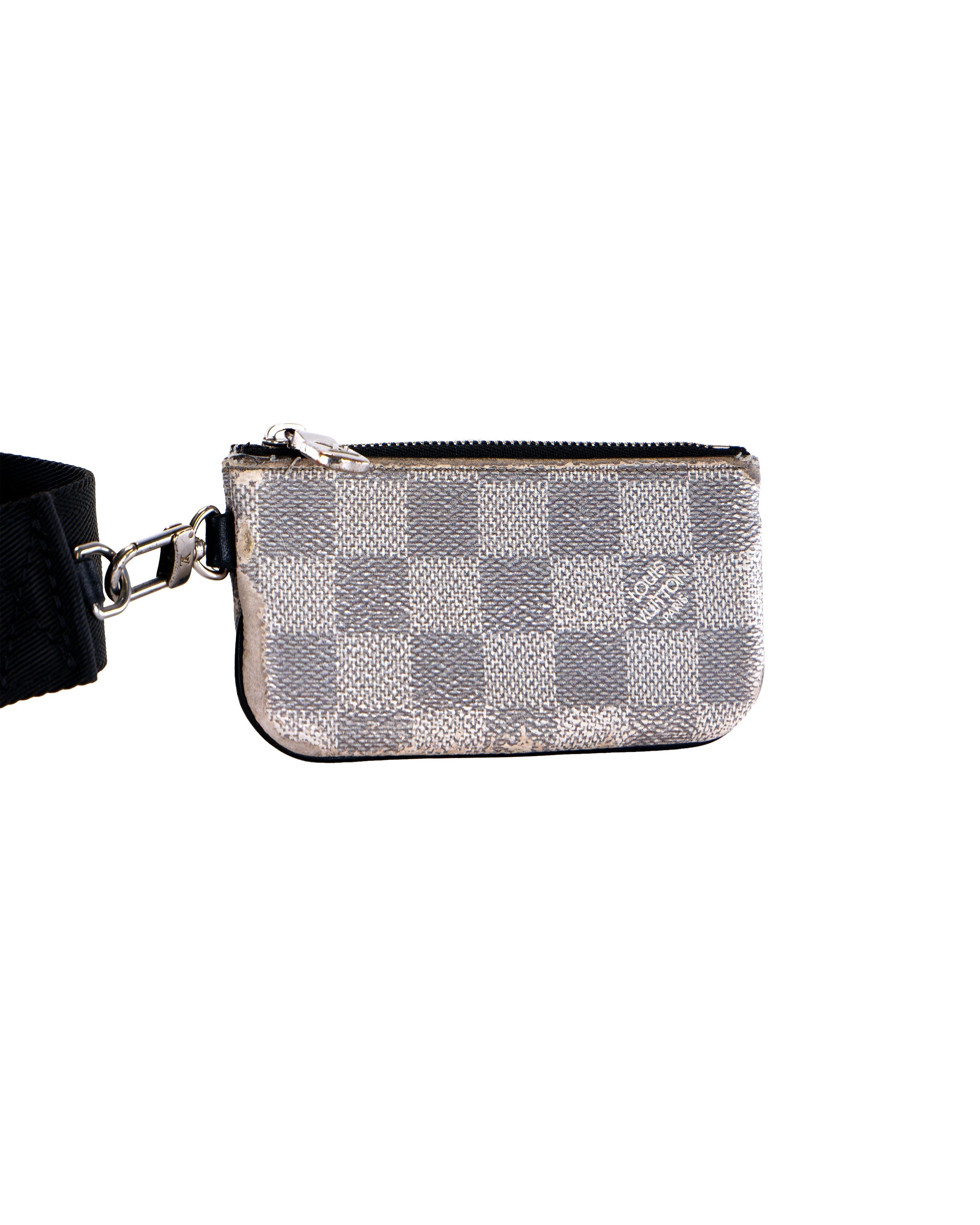 Louis Vuitton Trio Bag