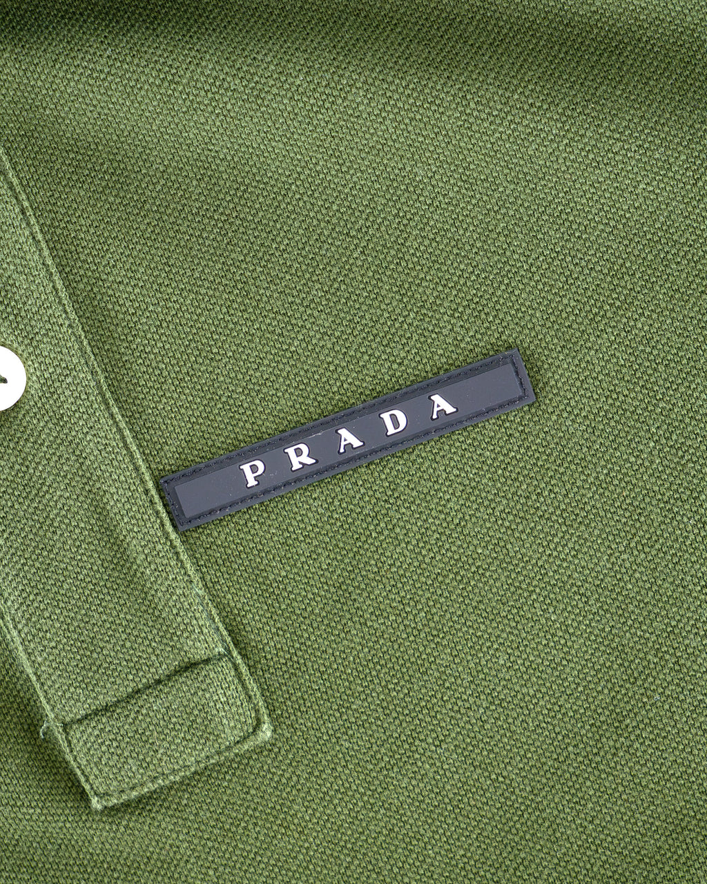 Prada Polo