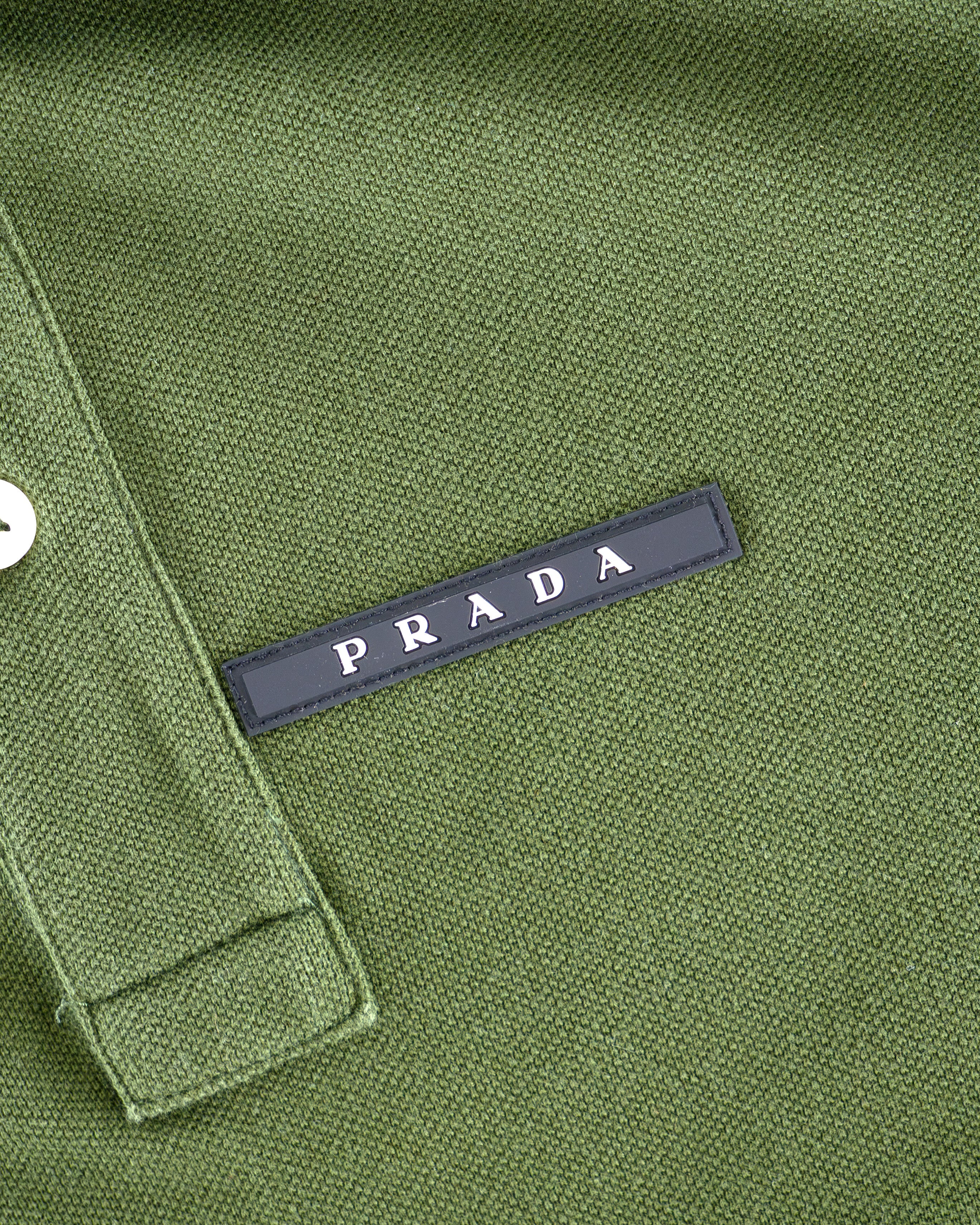 Prada Polo