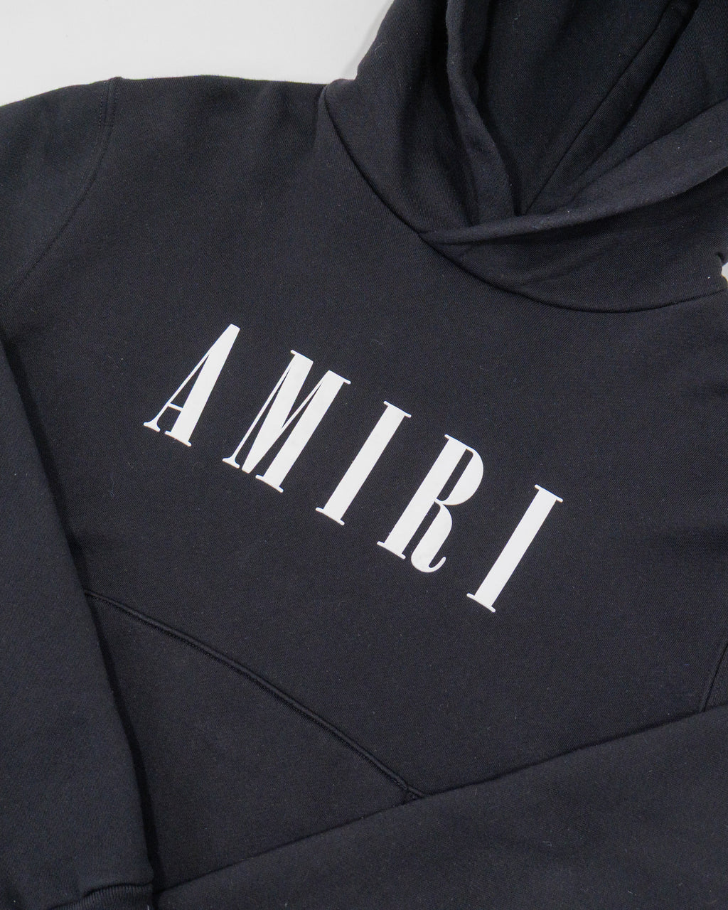 Amiri Hoodie