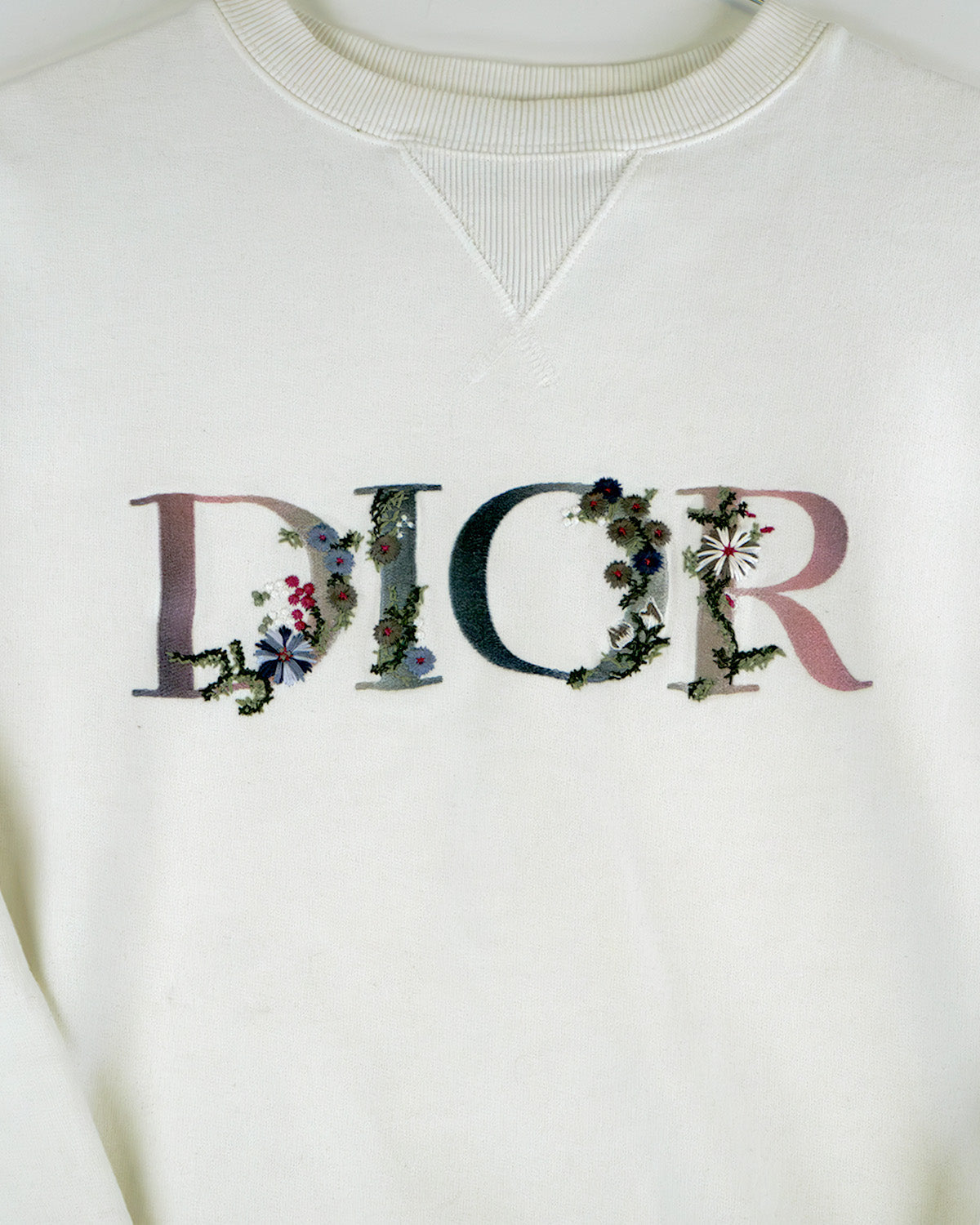 Dior Jumper