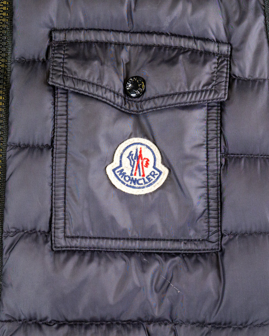 Moncler Gilet