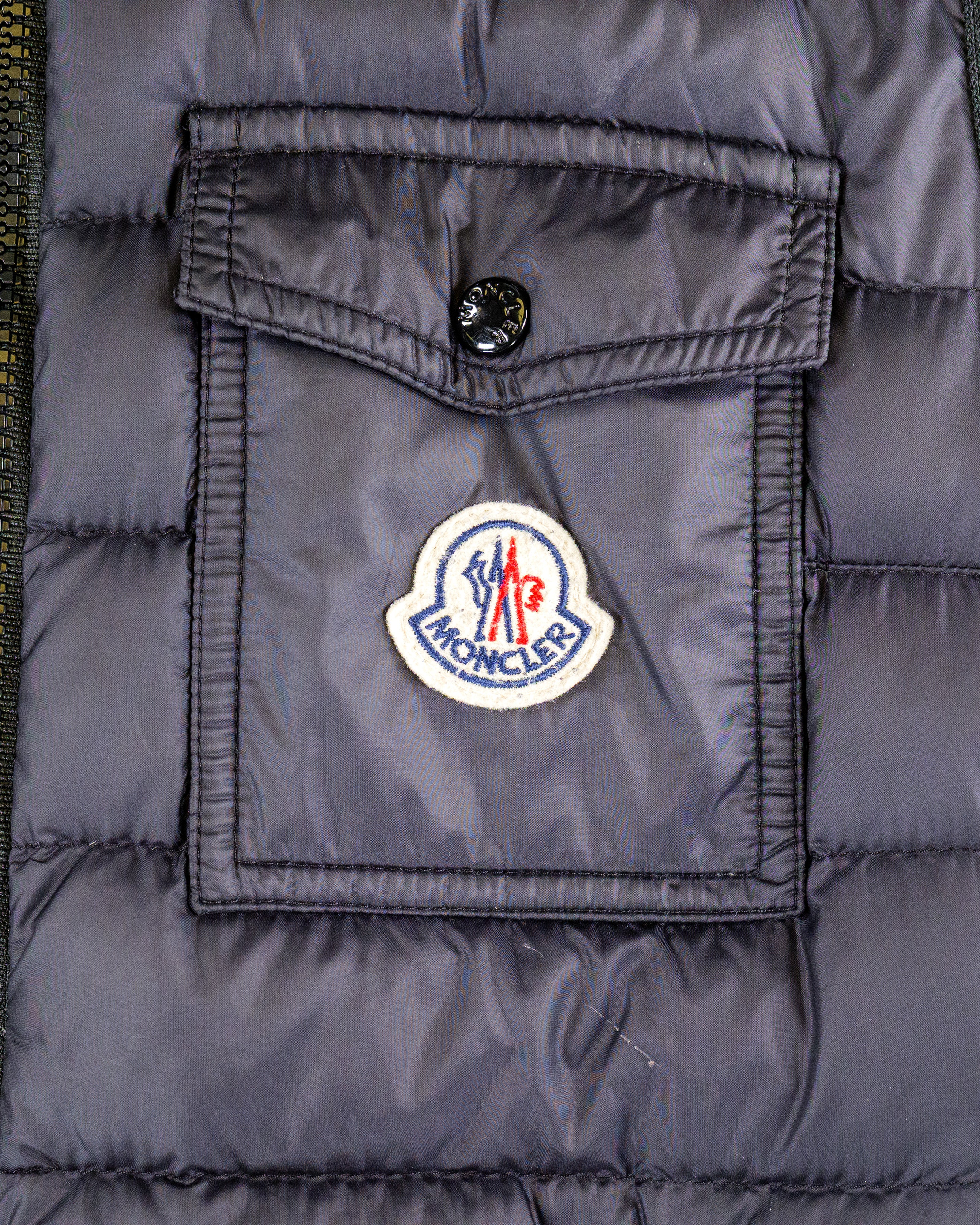 Moncler Gilet