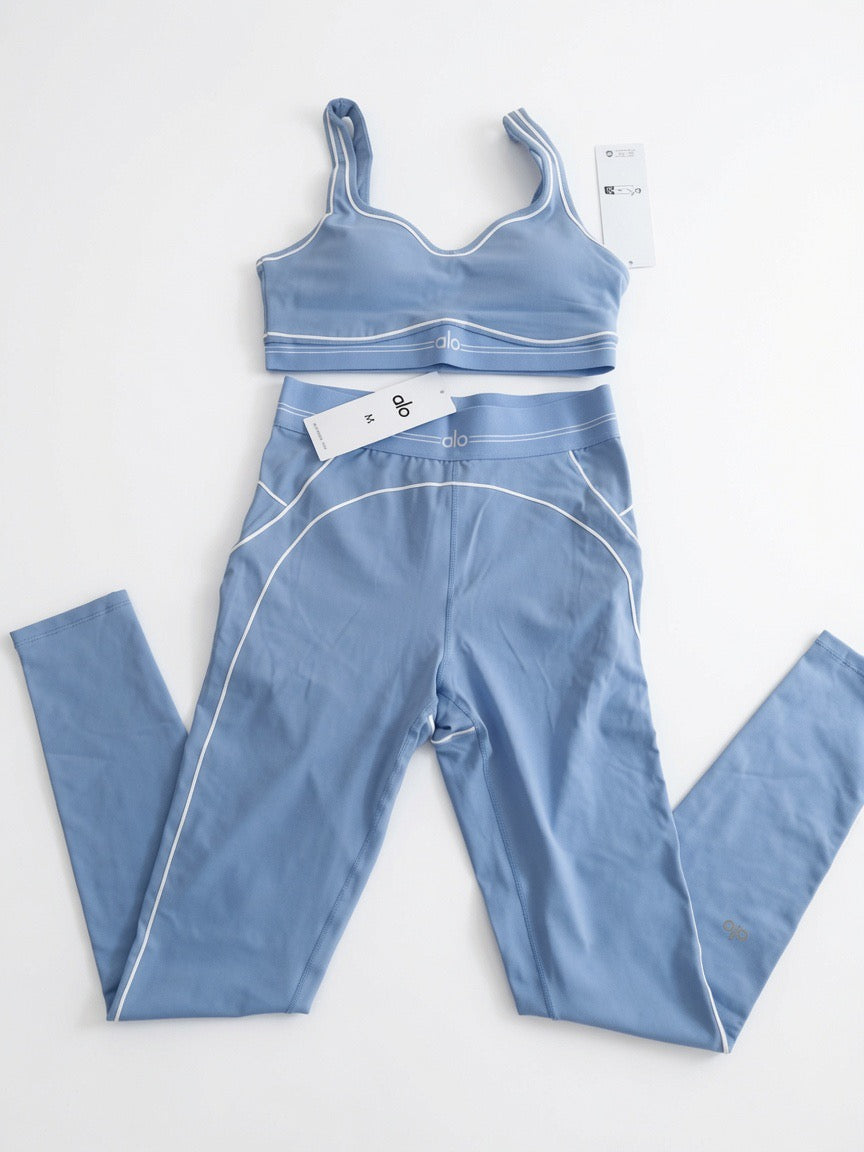 Alo Sets ( 2-3 week delivery )