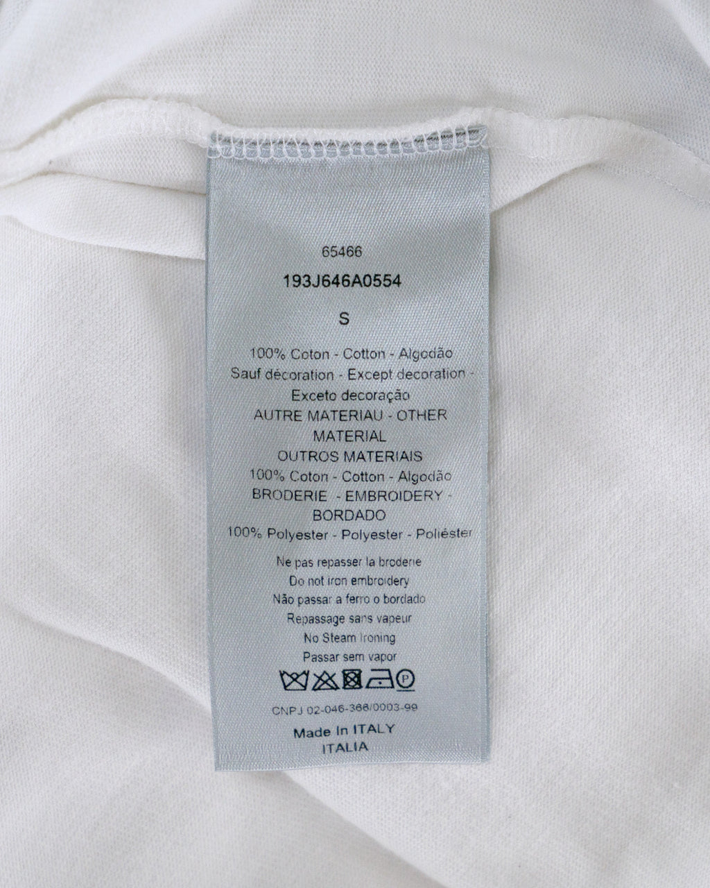 Dior T-Shirt