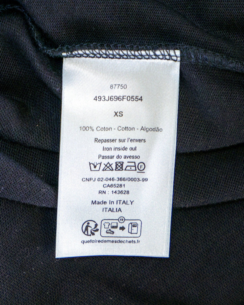 Dior T-Shirt
