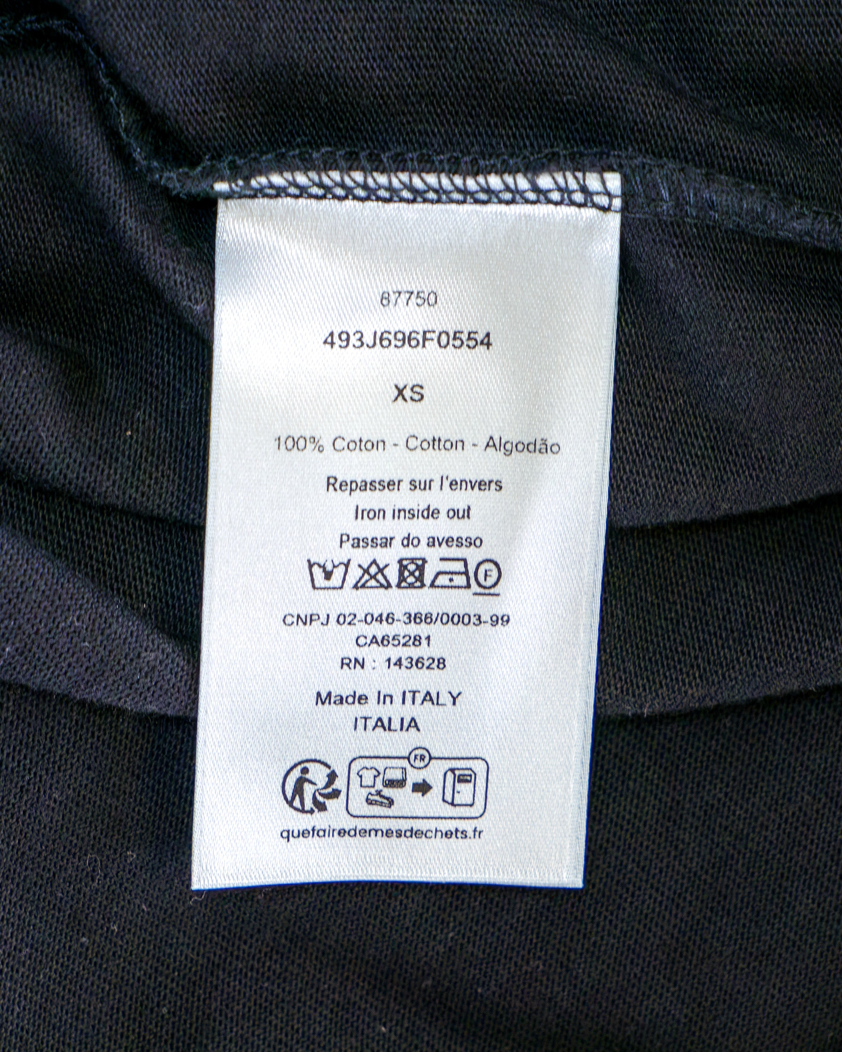 Dior T-Shirt