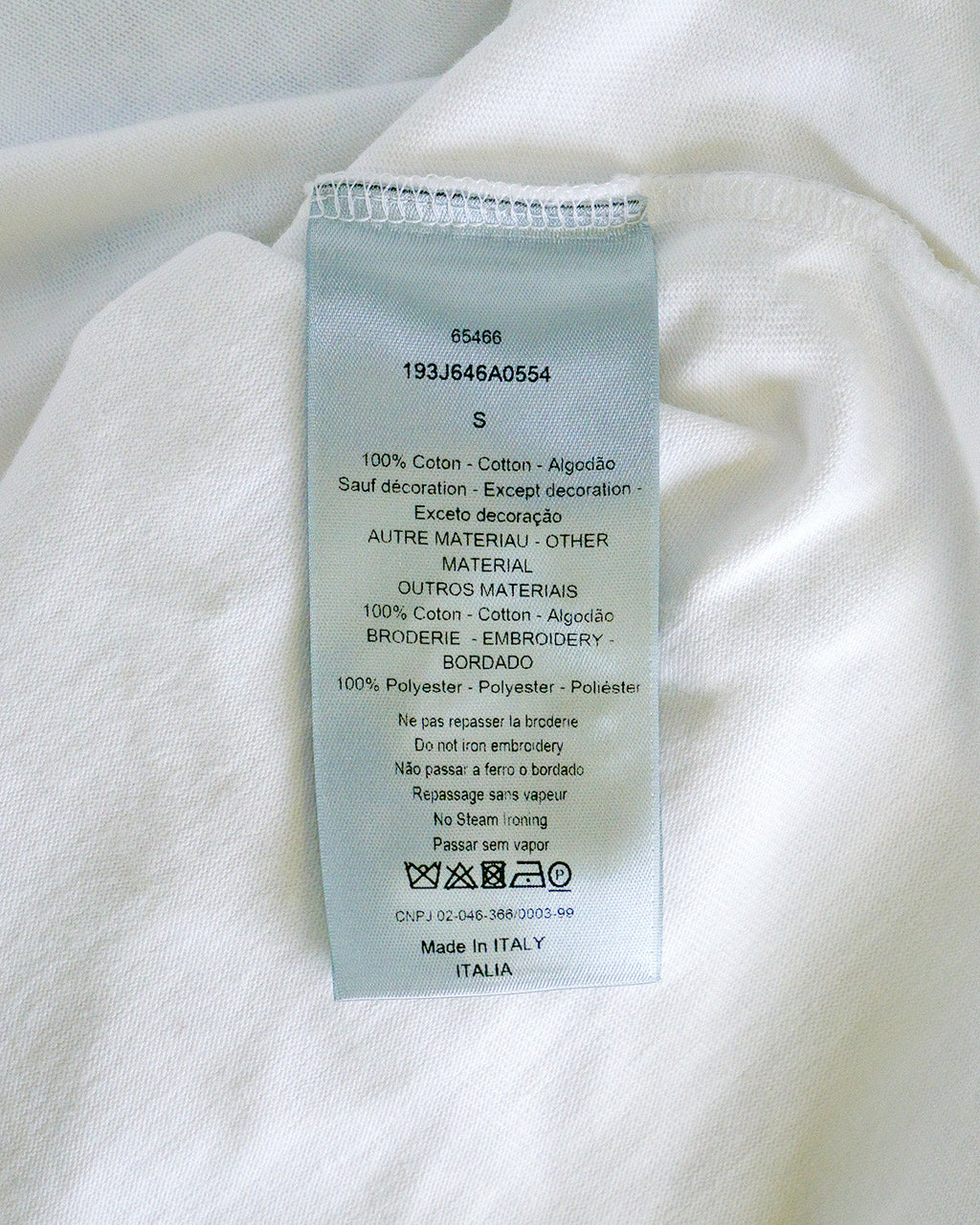 Dior T-Shirt