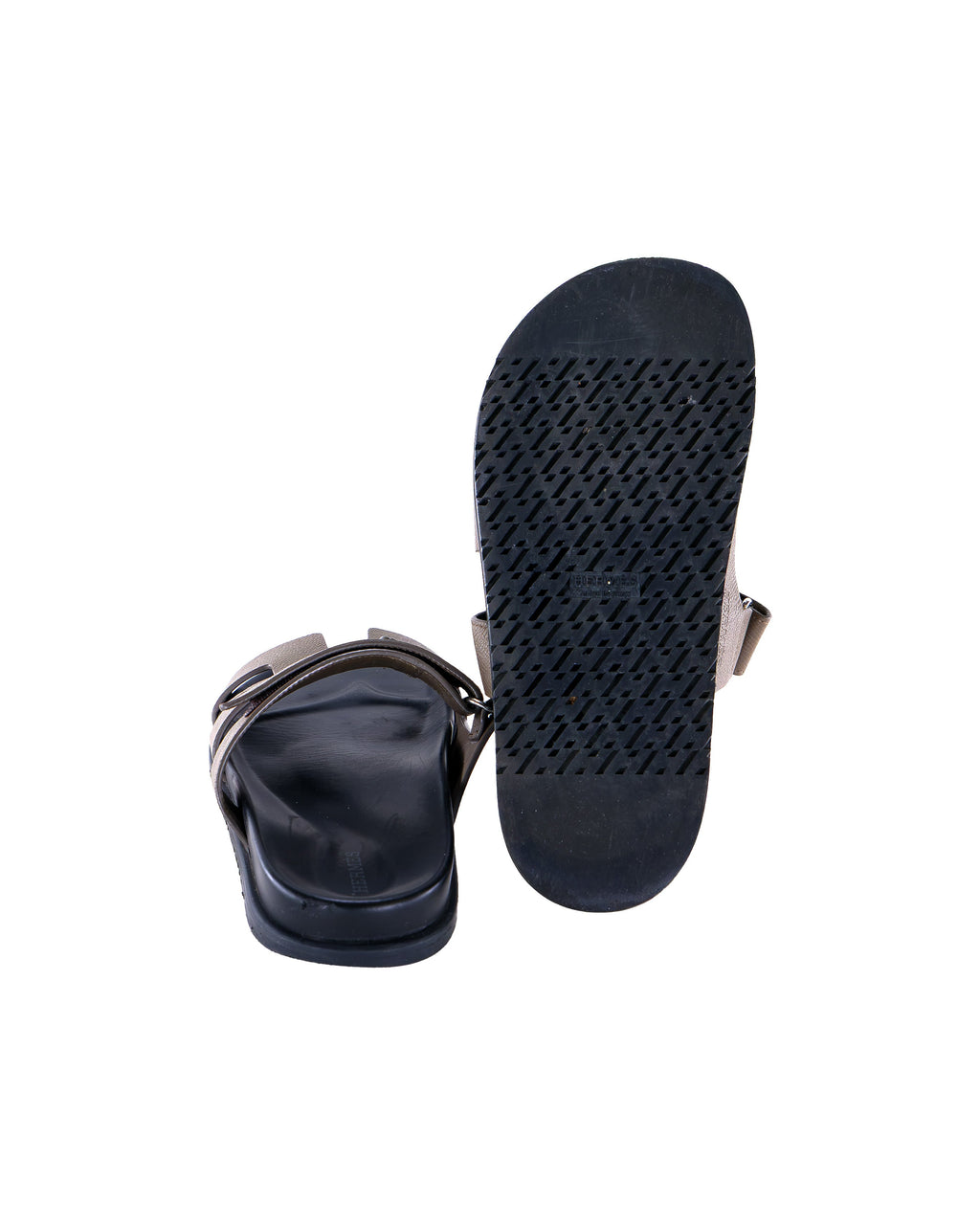 Hermes Sandals