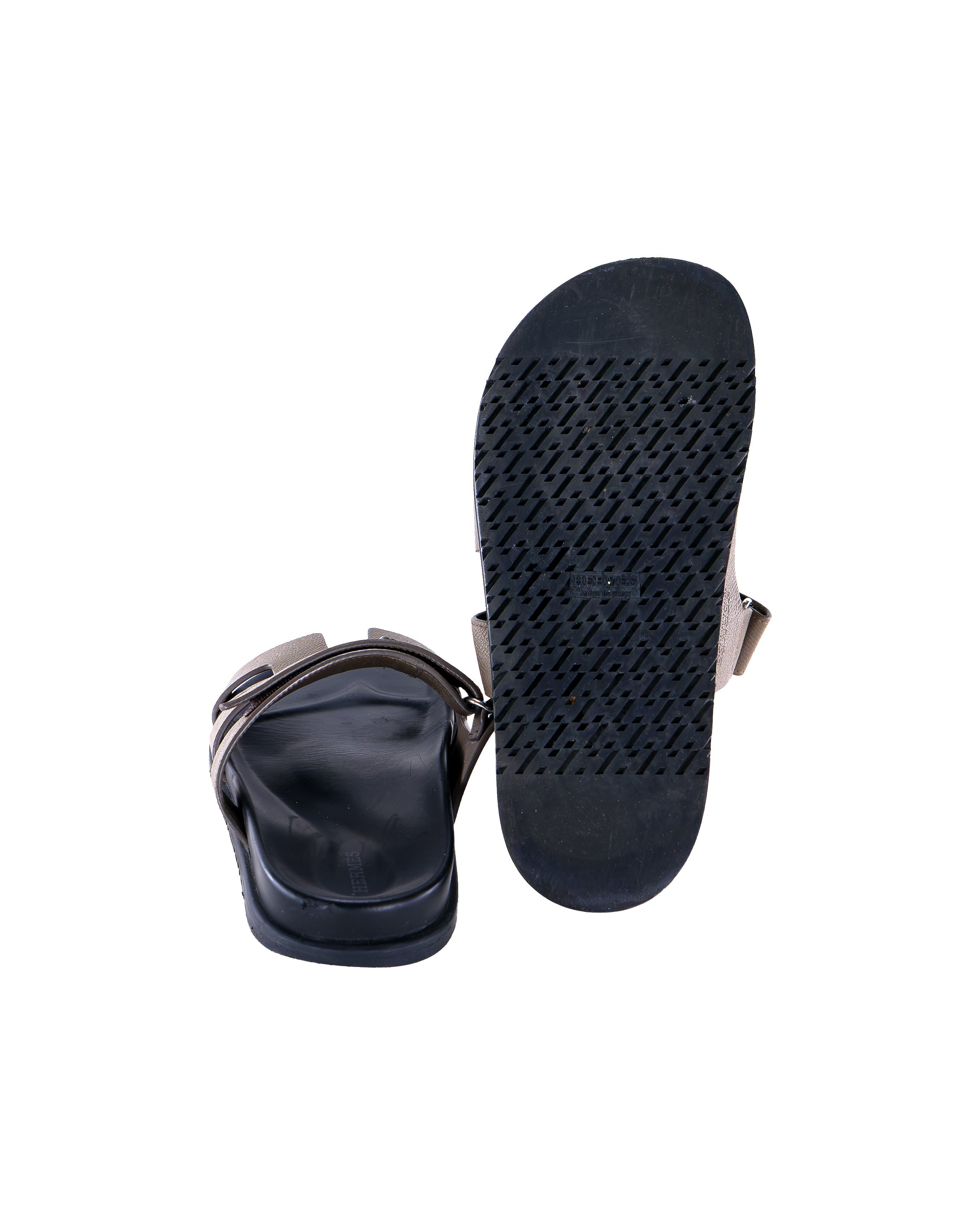 Hermes Sandals