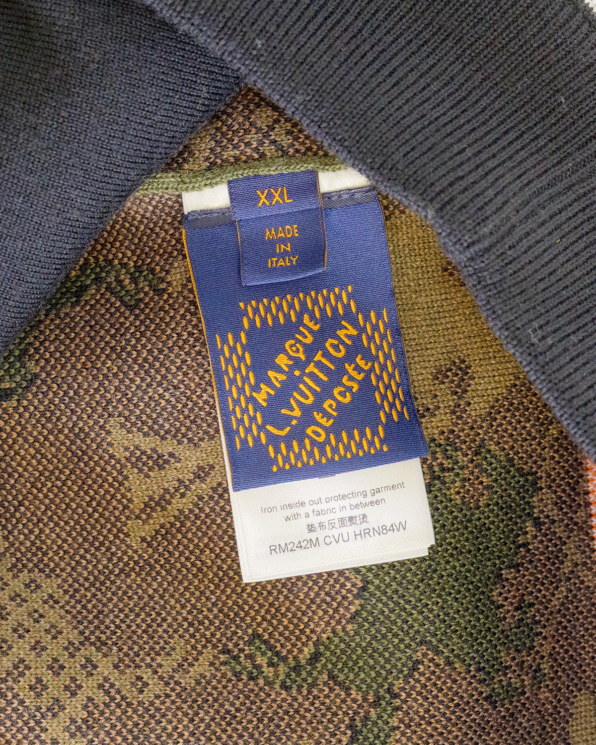 Louis Vuitton Jacket