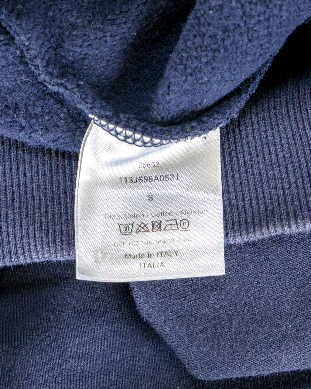 Dior Hoodie