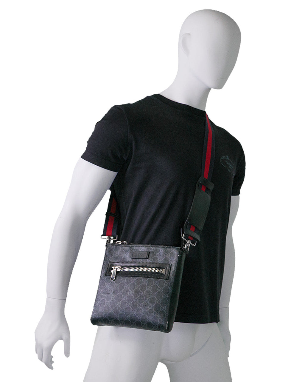 Gucci Messenger Bag