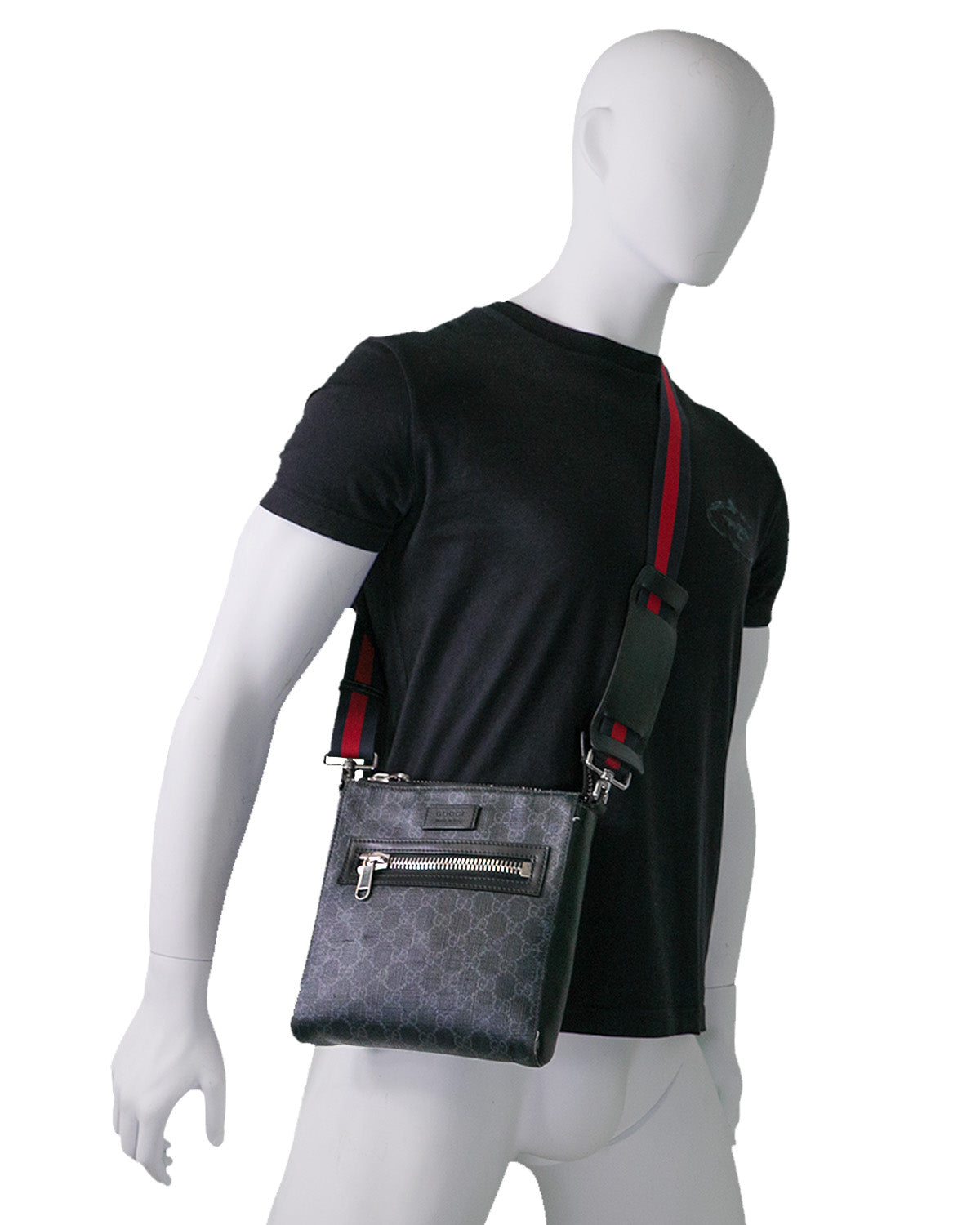 Gucci Messenger Bag