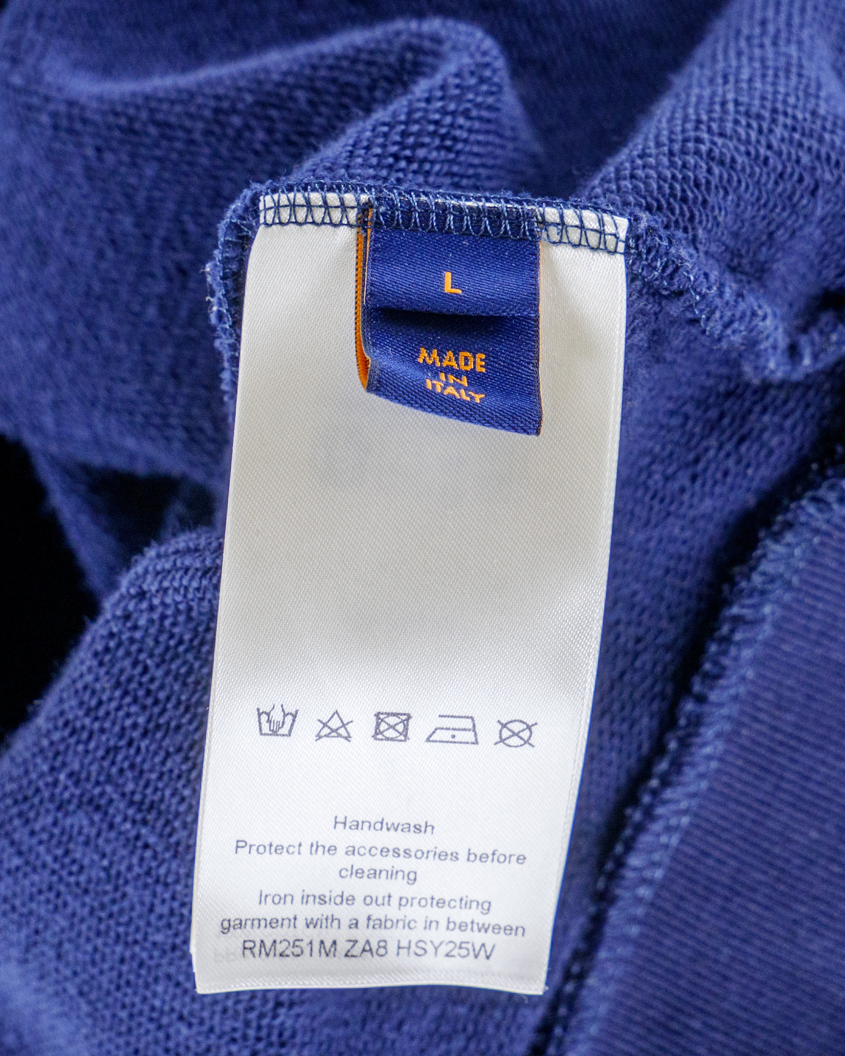 Louis Vuitton Hoodie