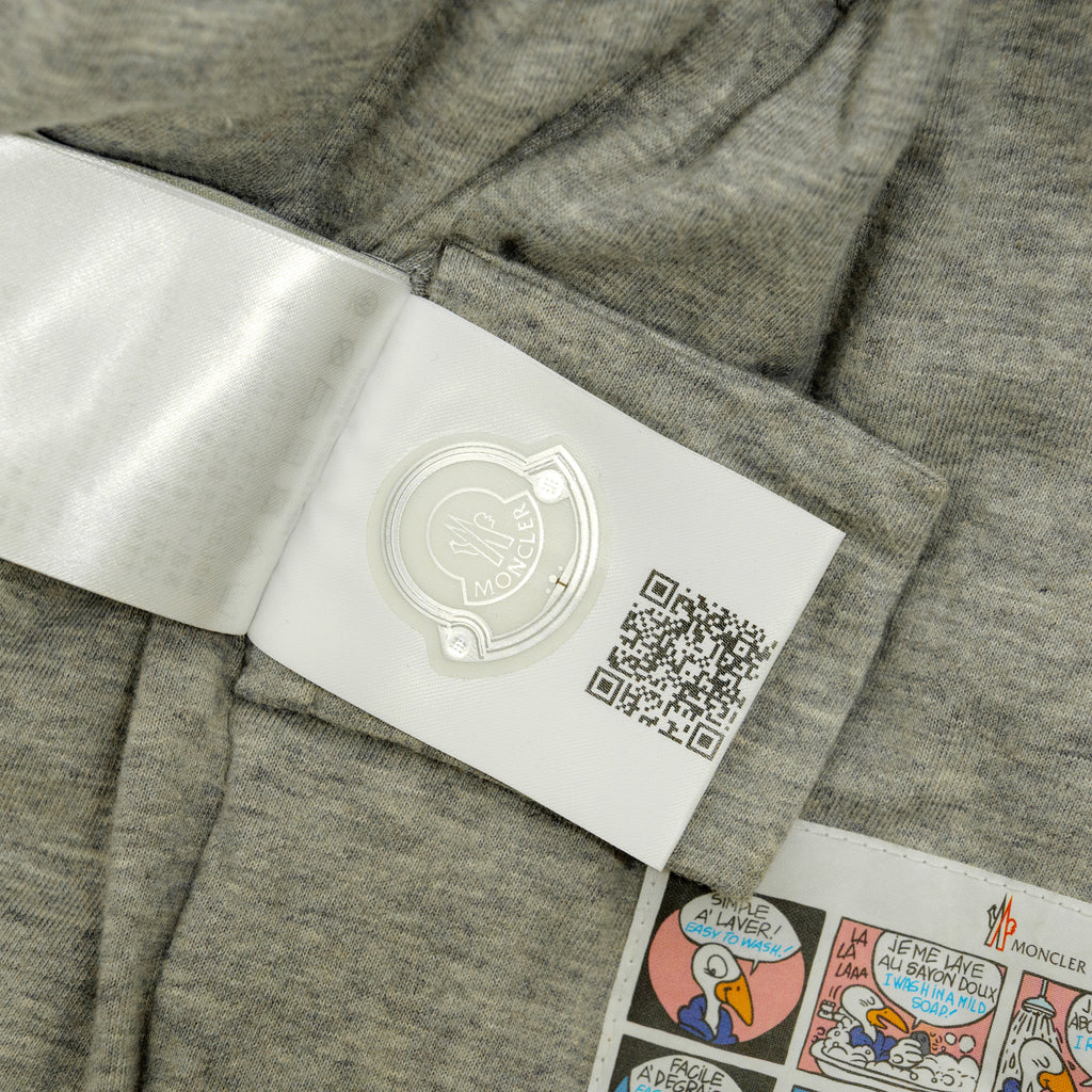 Kids Moncler Jacket