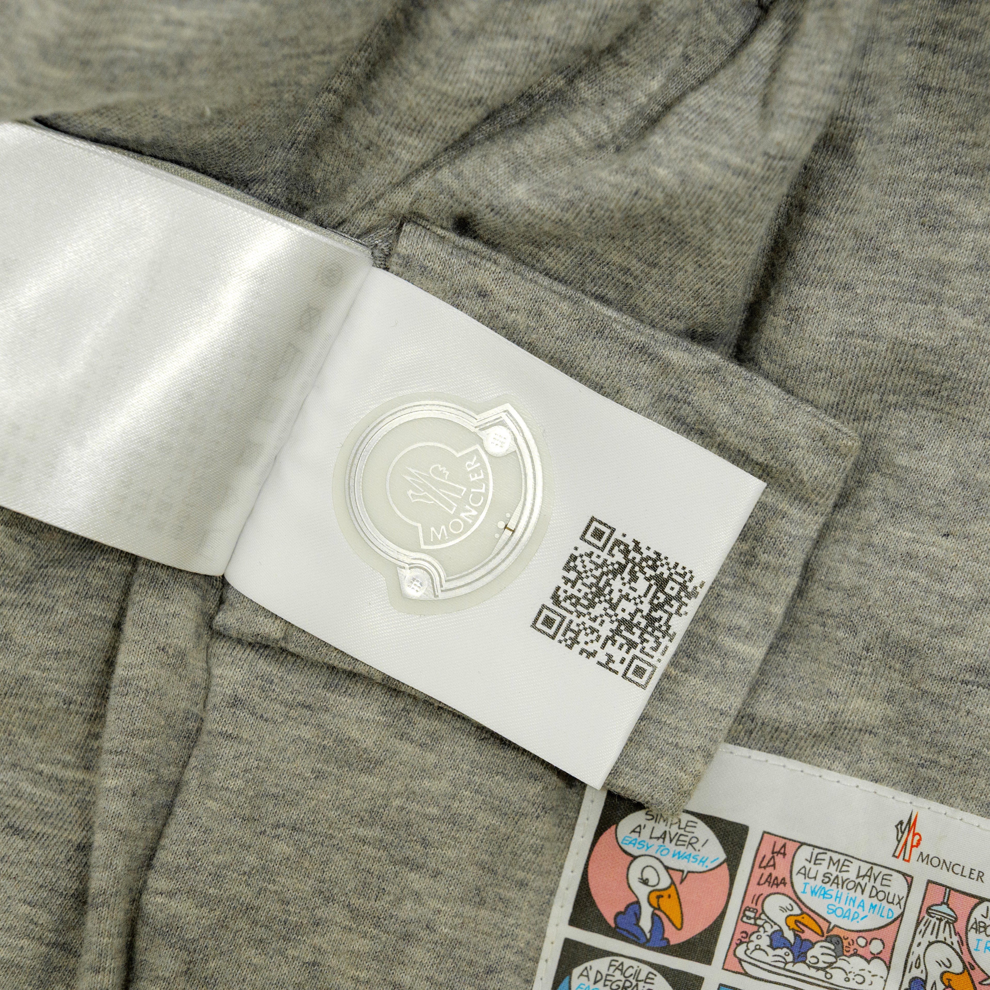 Kids Moncler Jacket