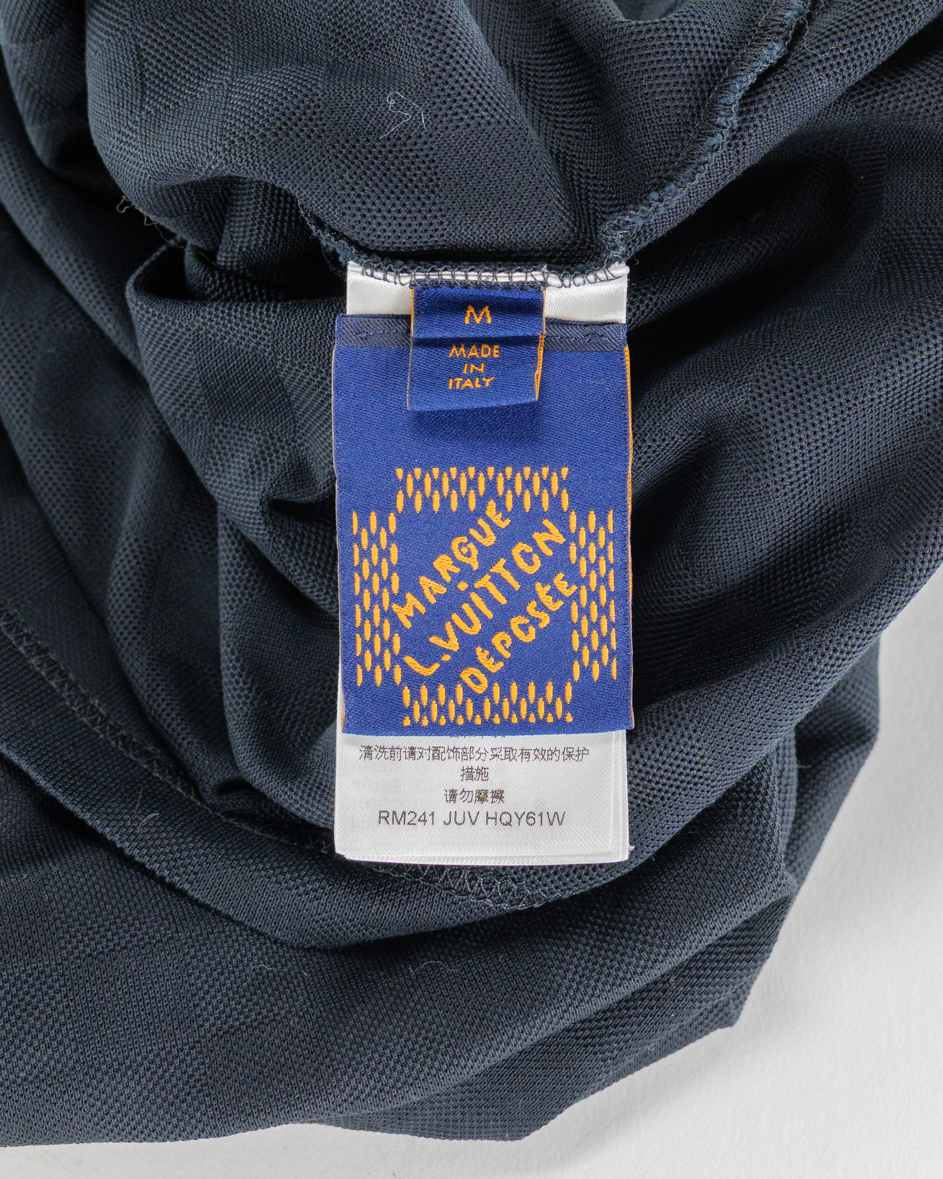Louis Vuitton Polo