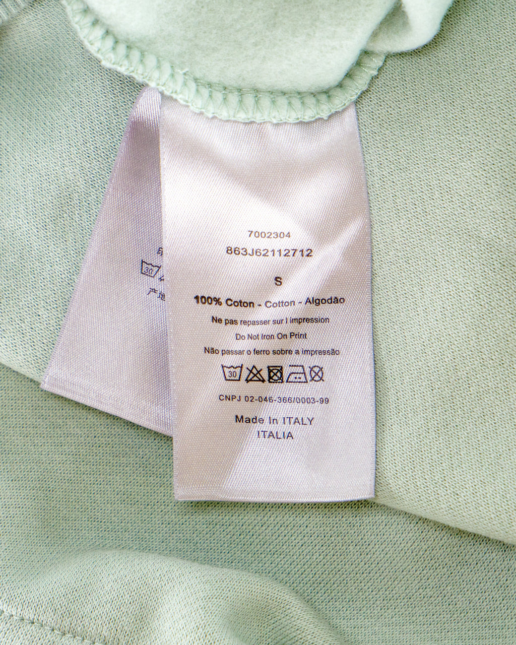 Dior Hoodie