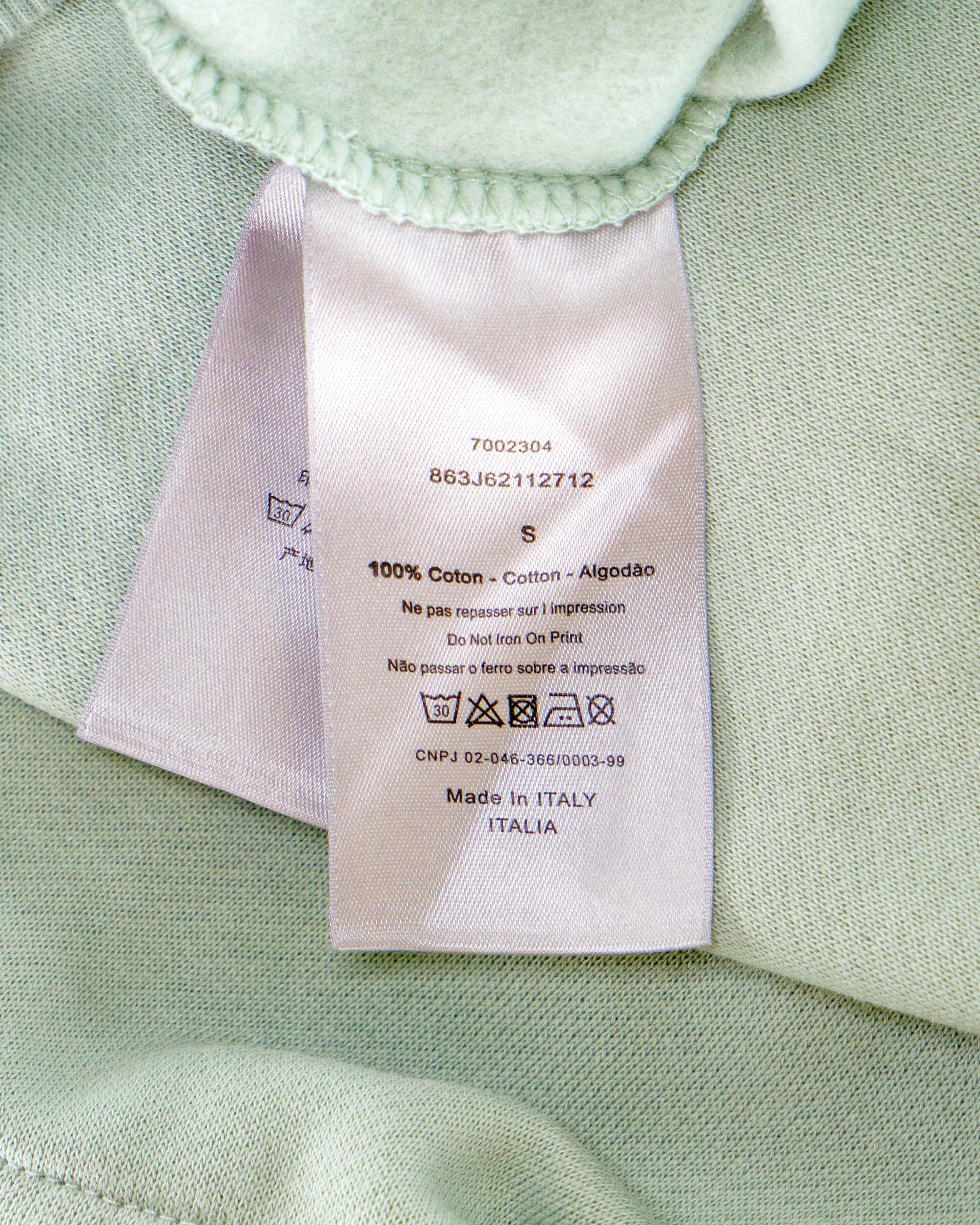 Dior Hoodie
