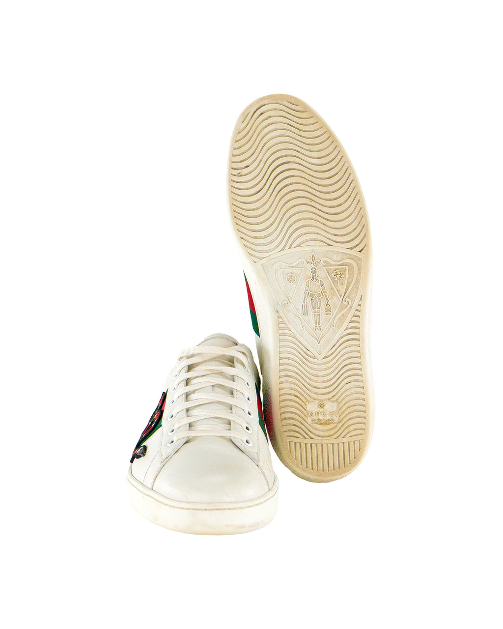 Gucci Ace Trainers