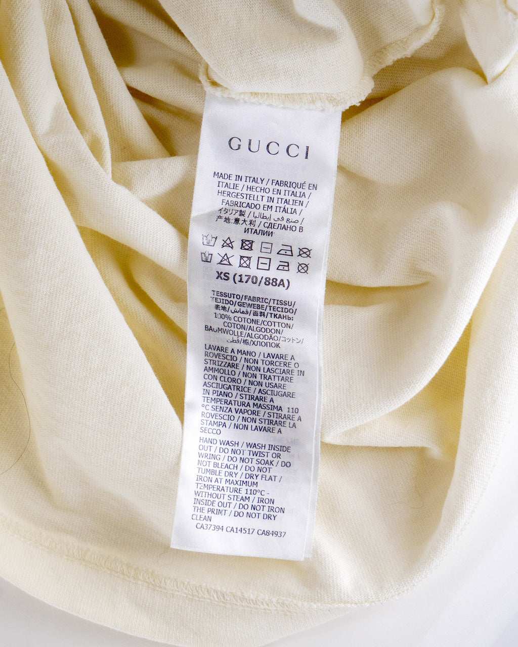 Gucci T-Shirt