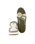Louis Vuitton Denim Trainers