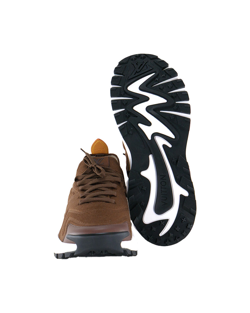 Louis Vuitton Tatic Trainers