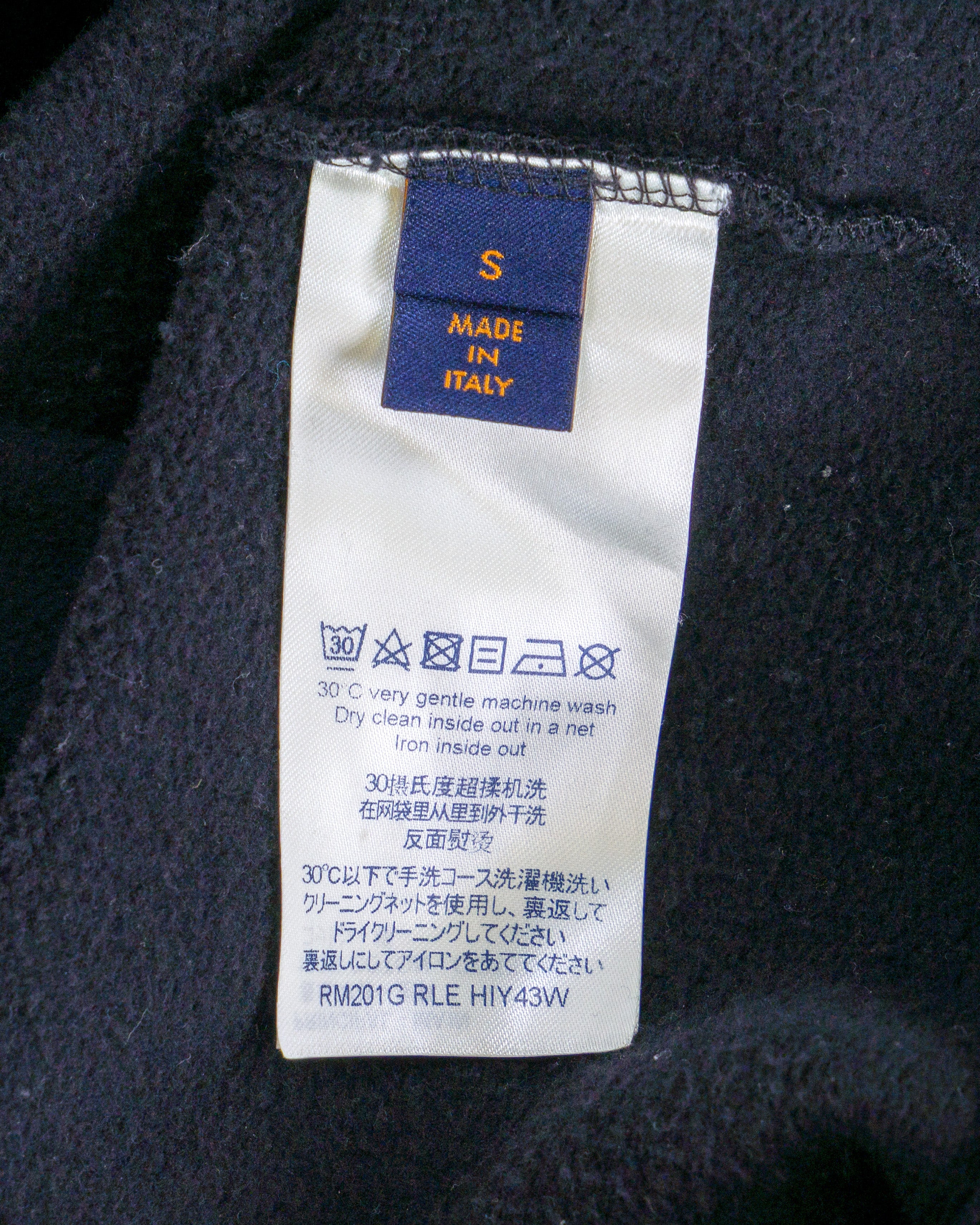 Louis Vuitton Hoodie