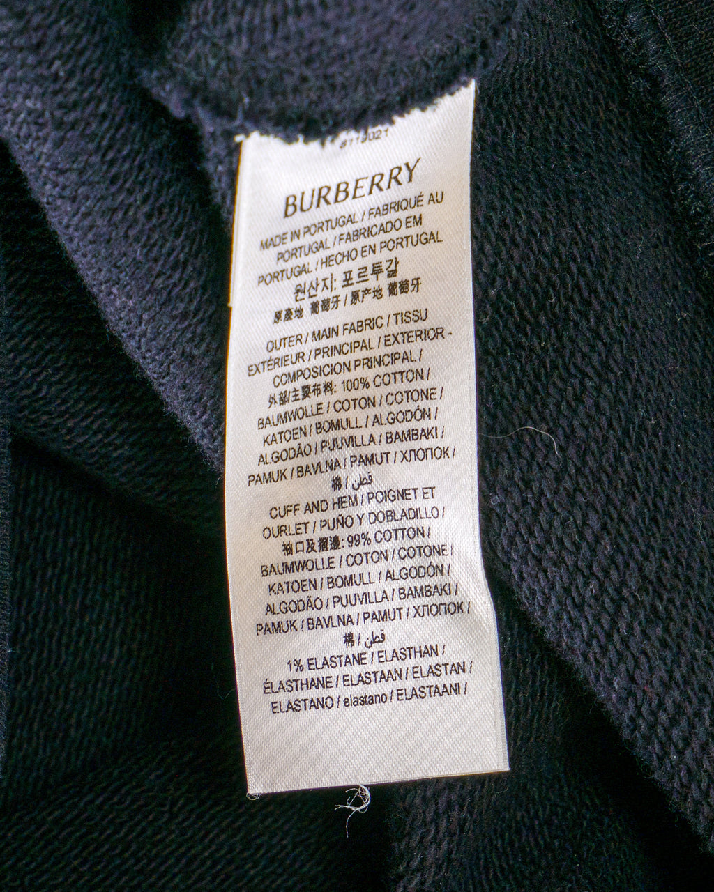 Burberry Hoodie