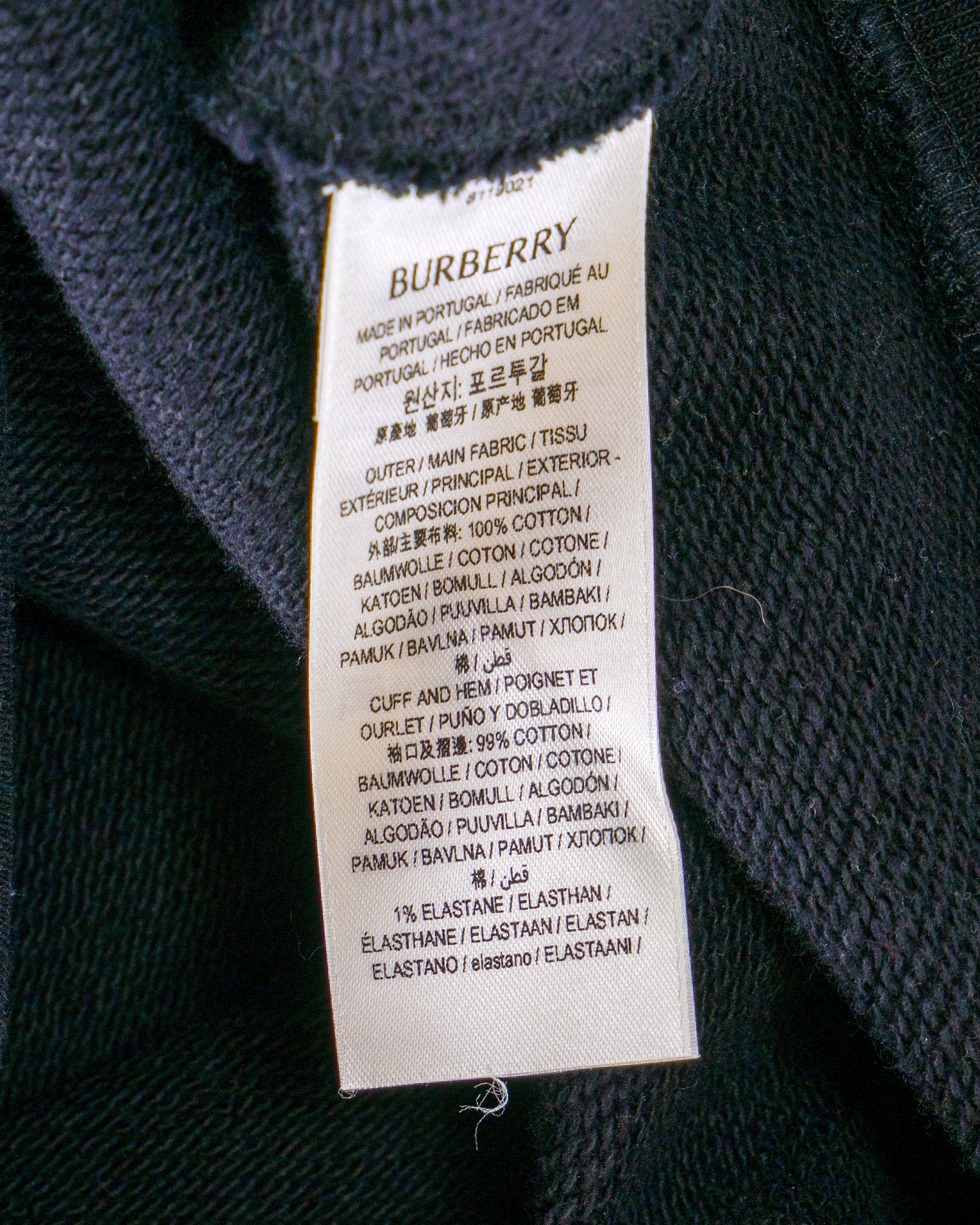 Burberry Hoodie