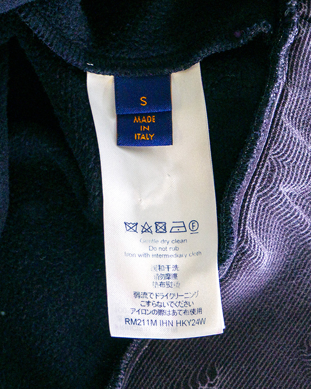 Louis Vuitton Hoodie