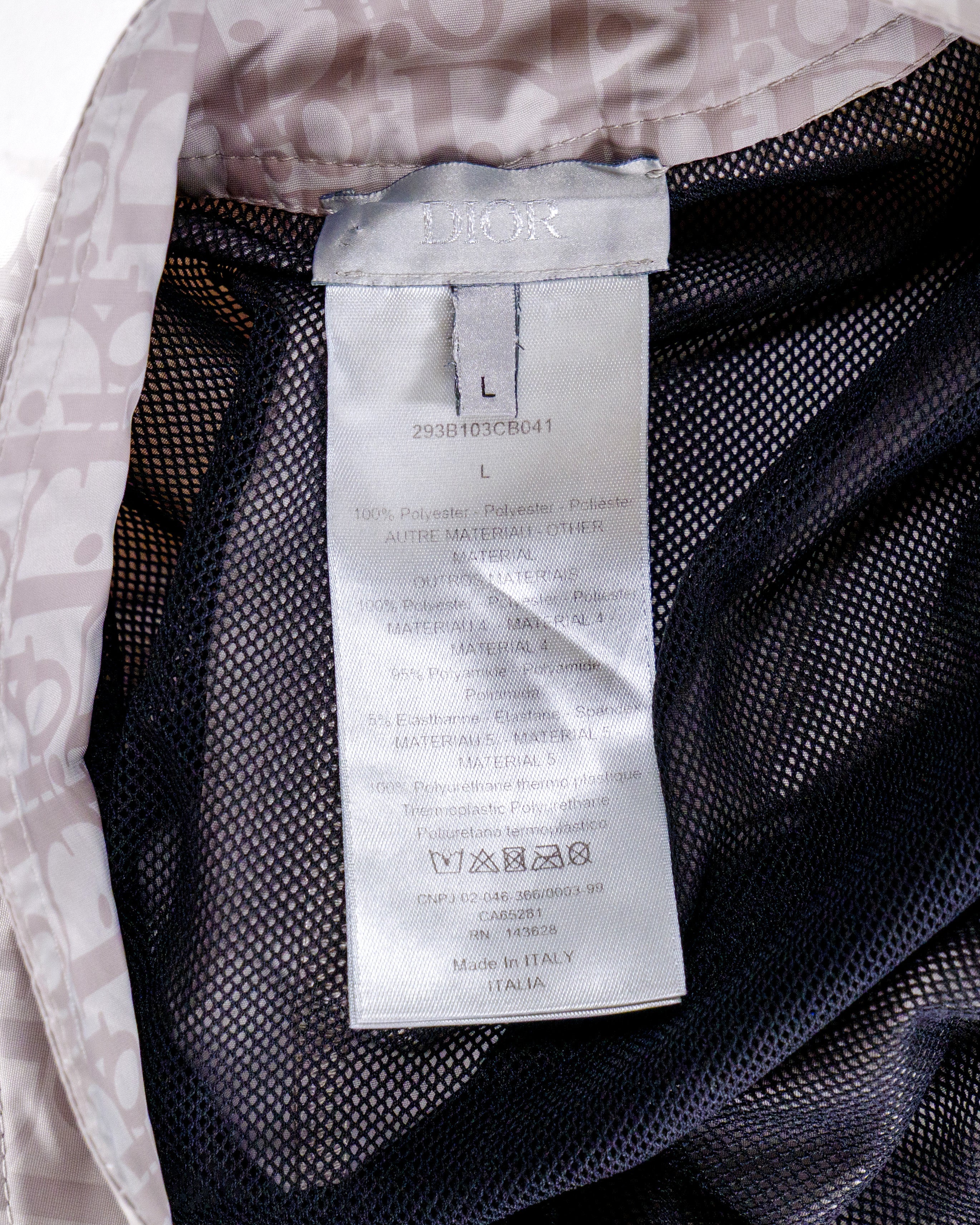 Dior Swim Shorts