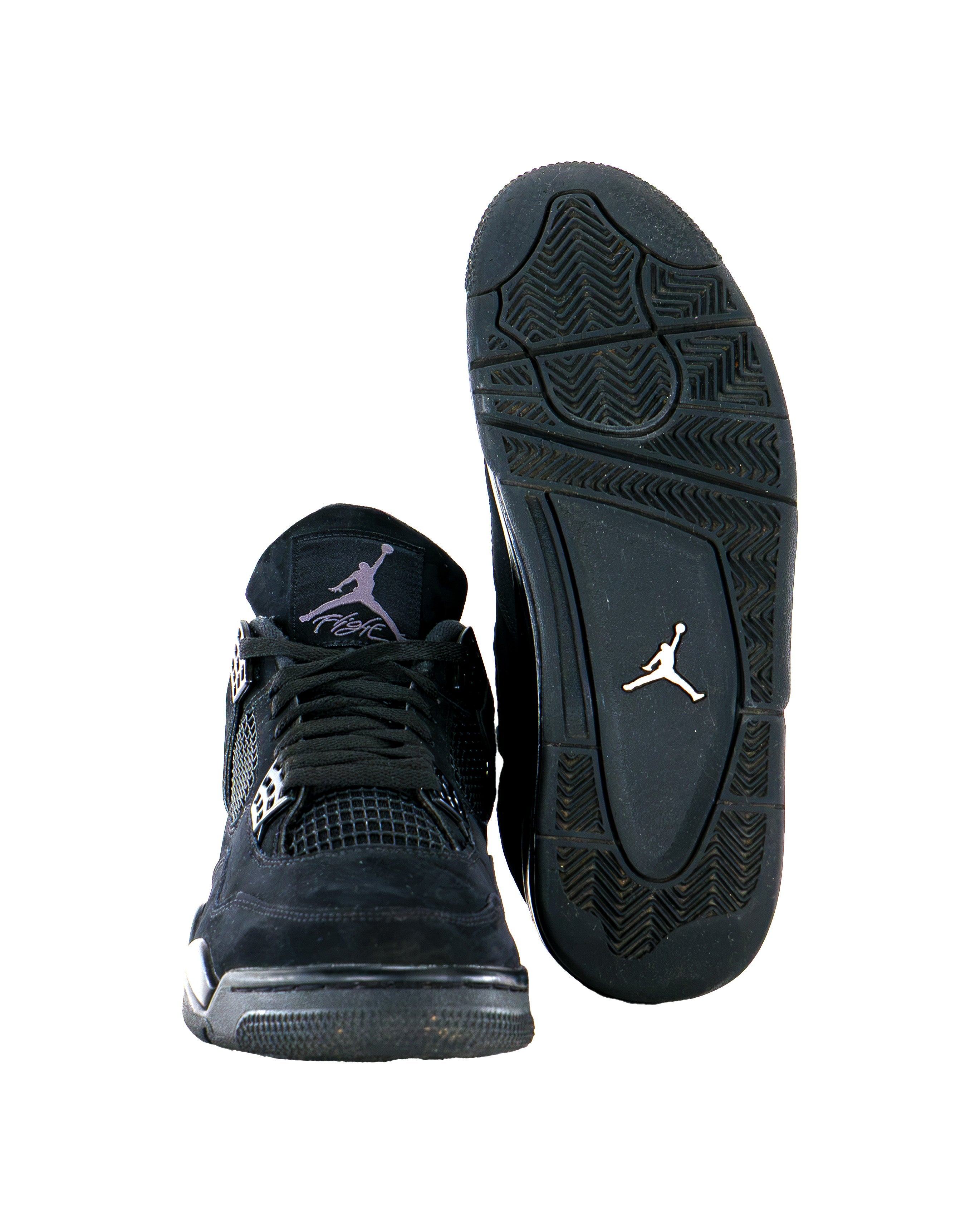 Nike Air Jordan 4 Retro