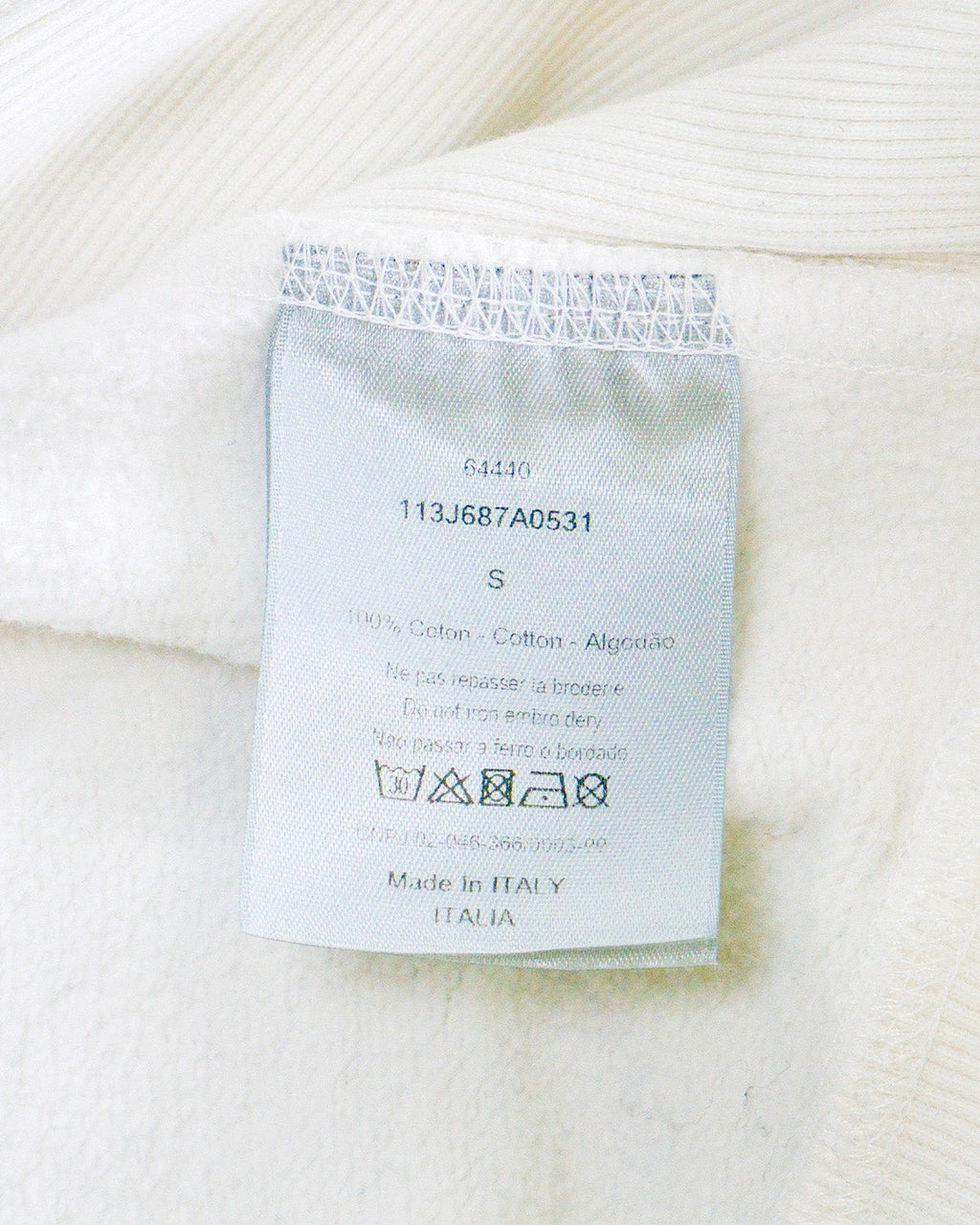 Dior Jumper