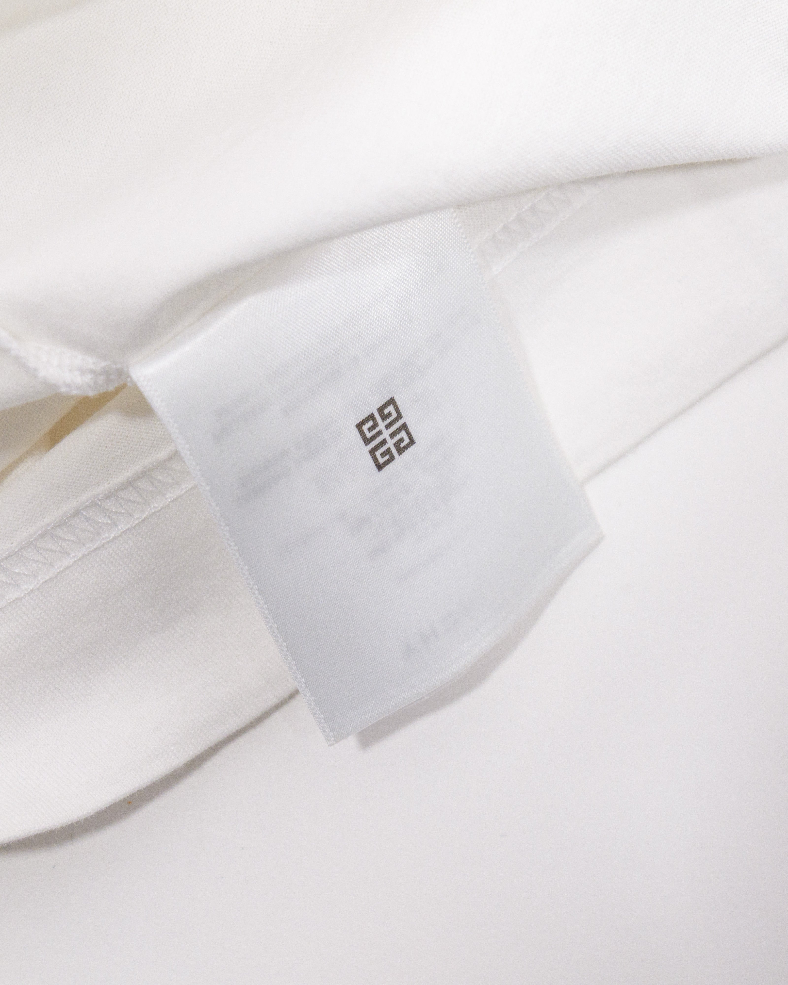 Givenchy T-Shirt & Swim Shorts Set