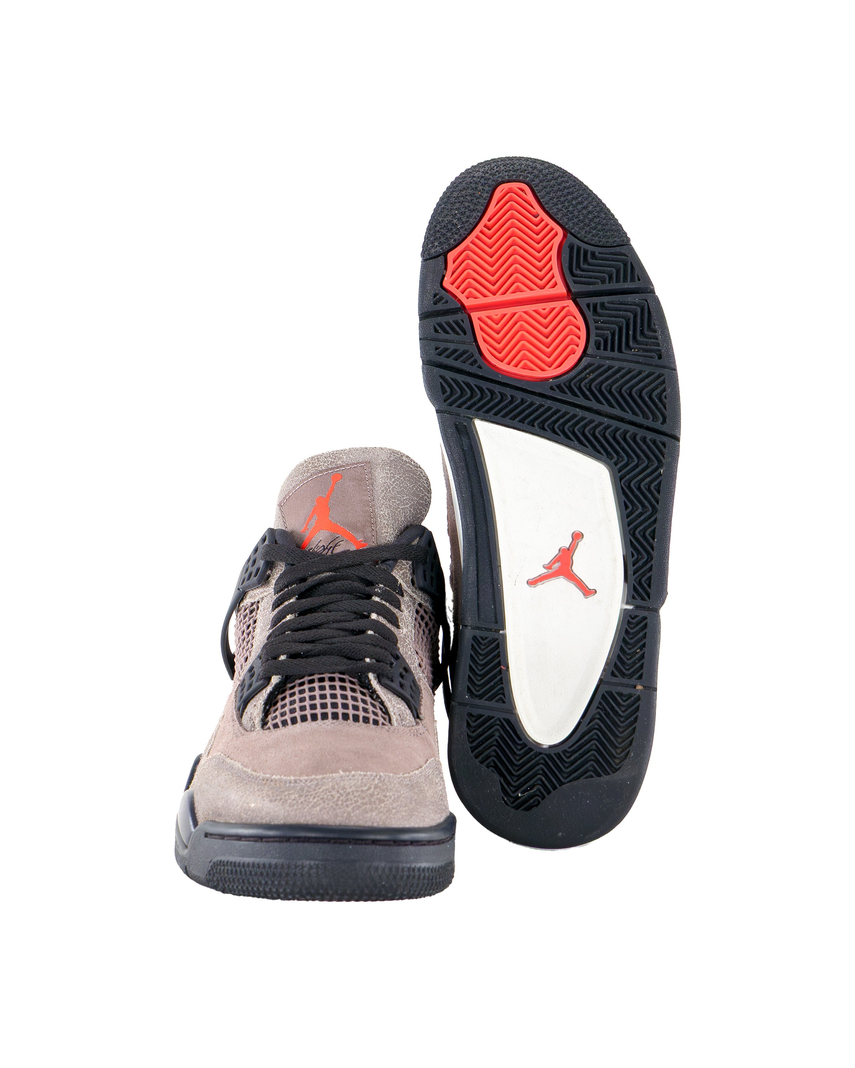 Nike Air Jordan 4 Retro