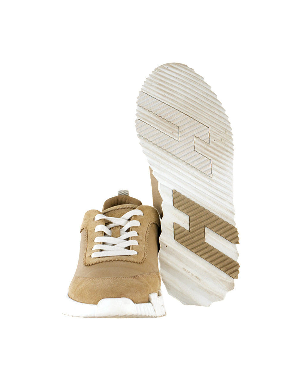 Hermes Bouncing Trainers